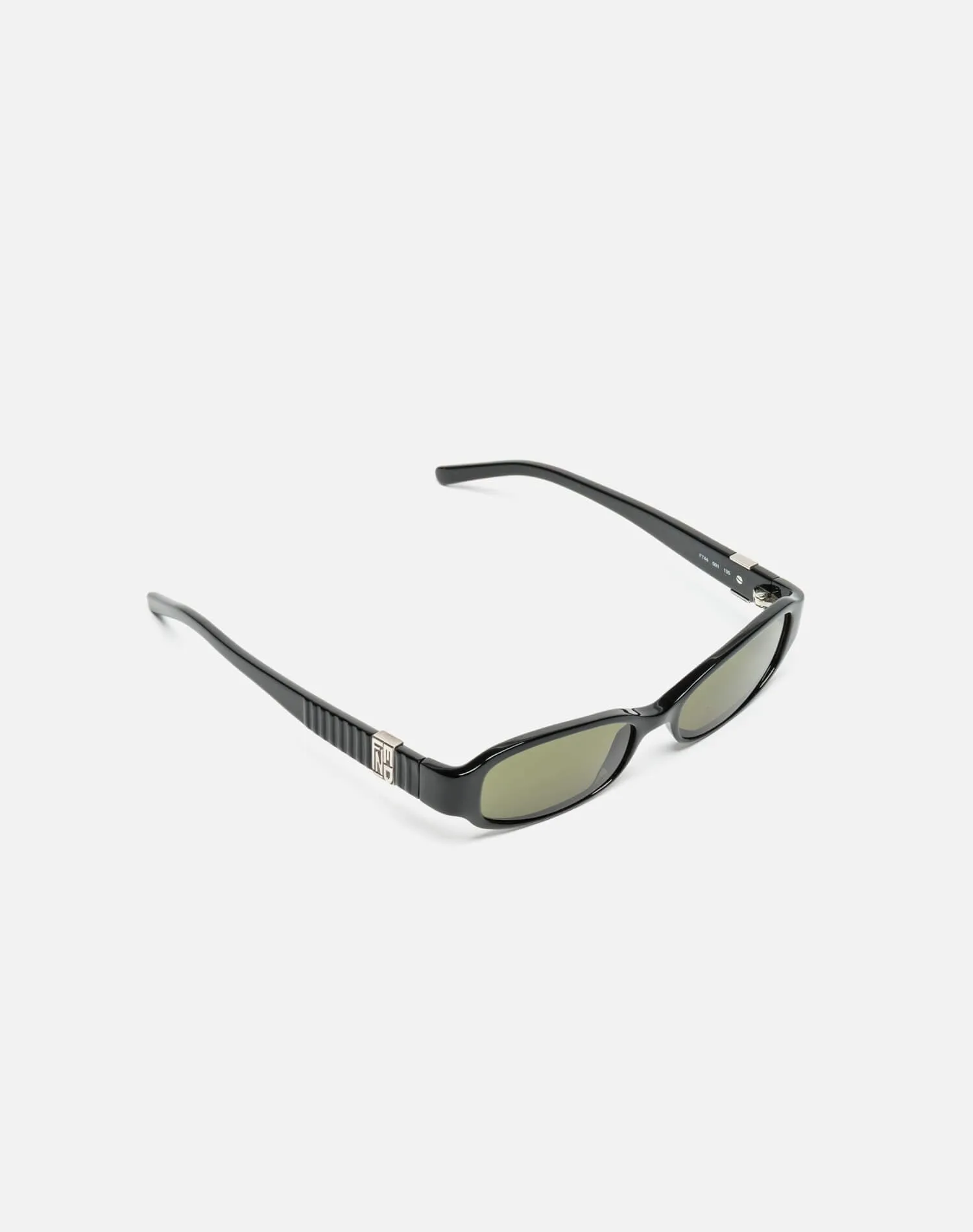 Y2K Fendi Sunglasses -#1081 sold by Re/Done product image thumbnail 3