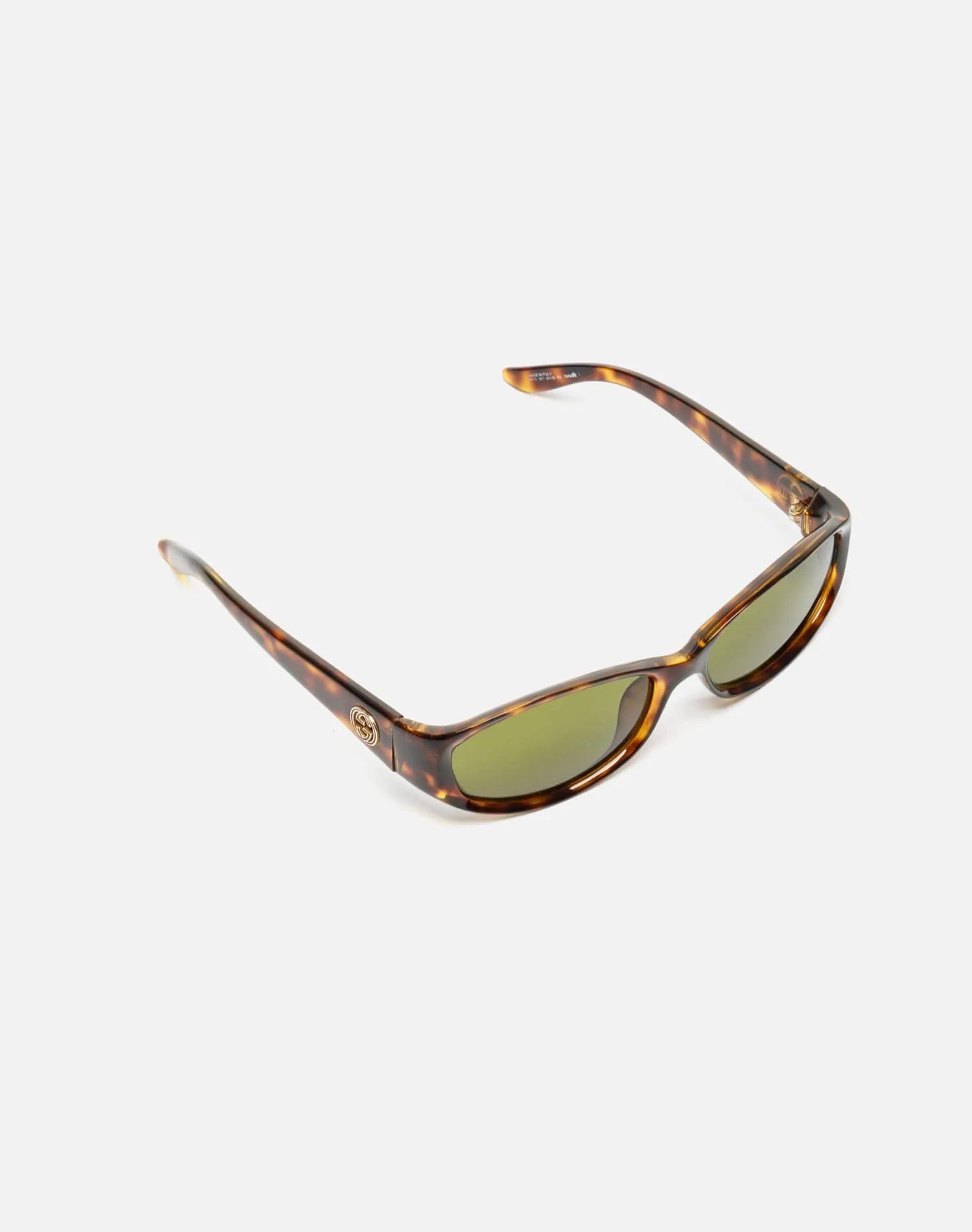 90s Gucci Sunglasses -#1080 sold by Re/Done product image thumbnail 3
