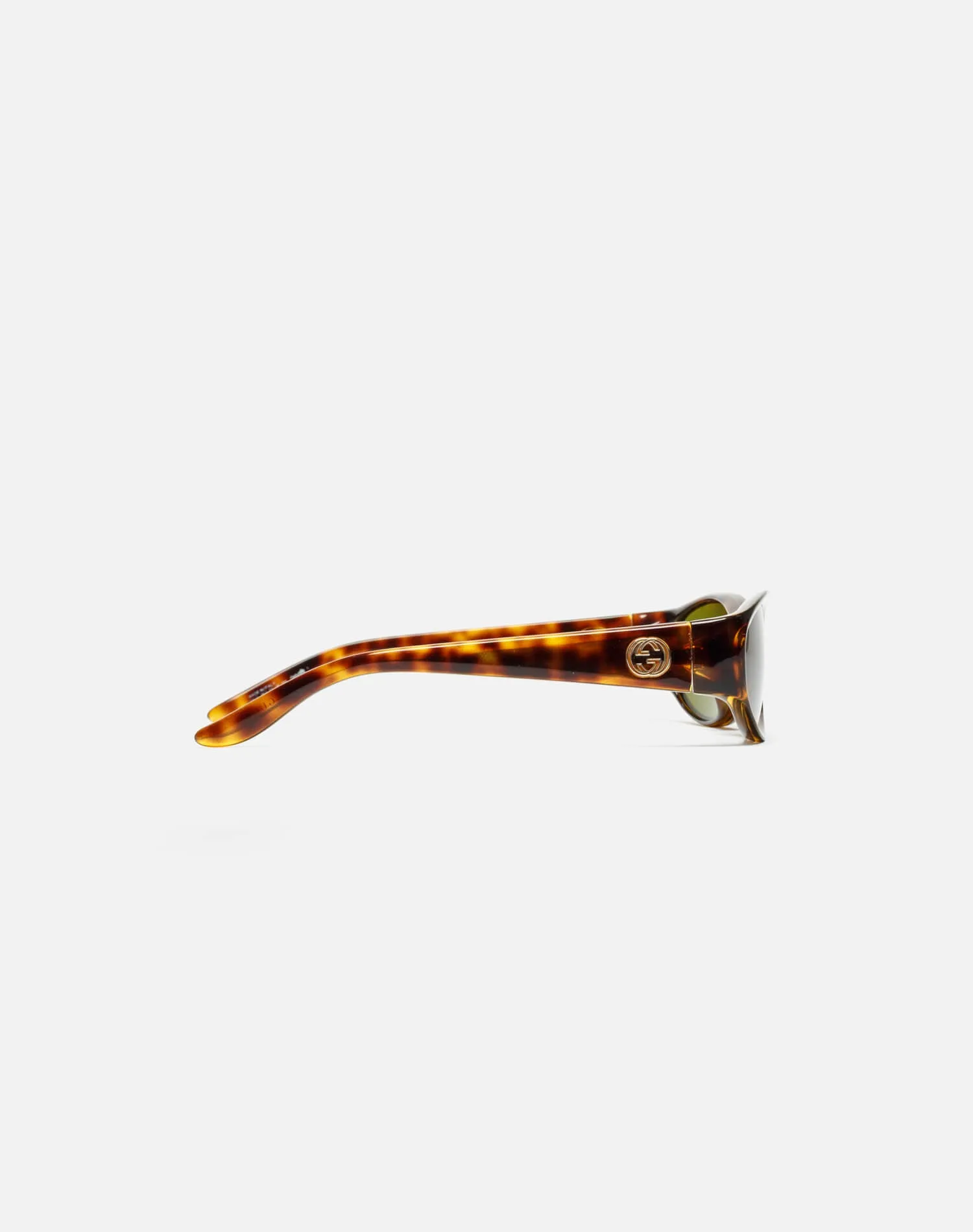 90s Gucci Sunglasses -#1080 sold by Re/Done product image thumbnail 2