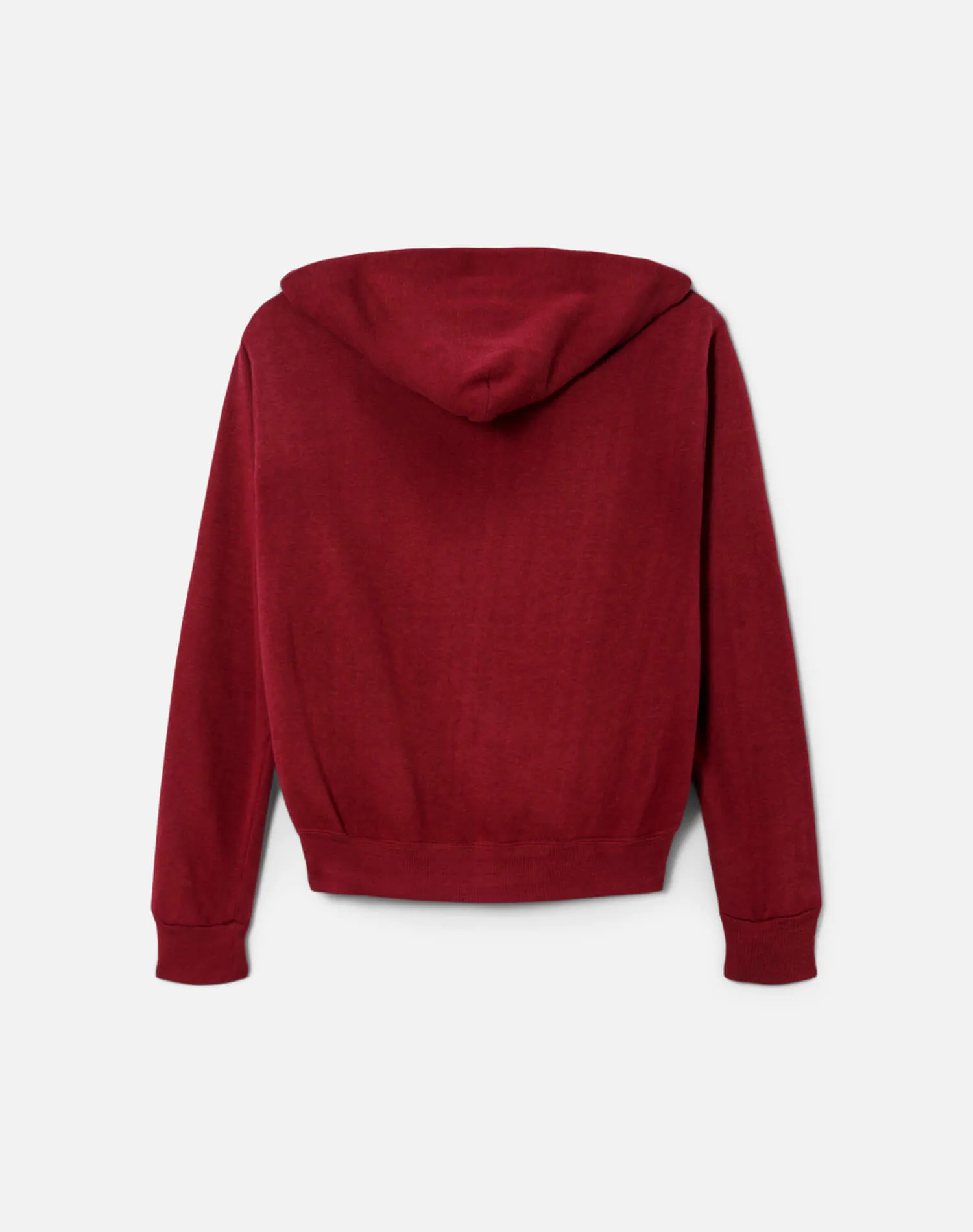 70 Zip Up Hoodie With Pins -#1062 sold by Re/Done product image thumbnail 2