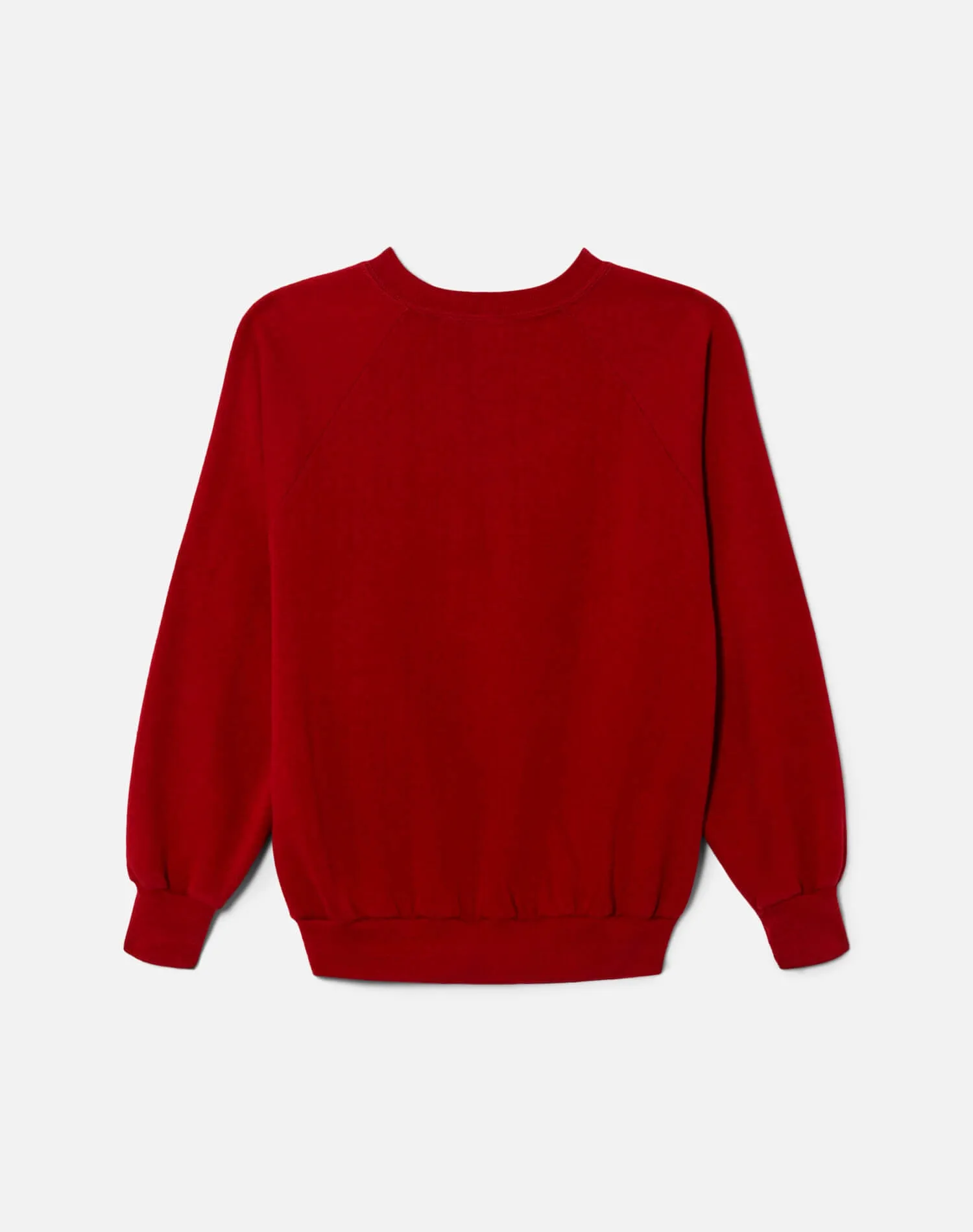 80s Crewneck Sweatshirt -#1061 sold by Re/Done