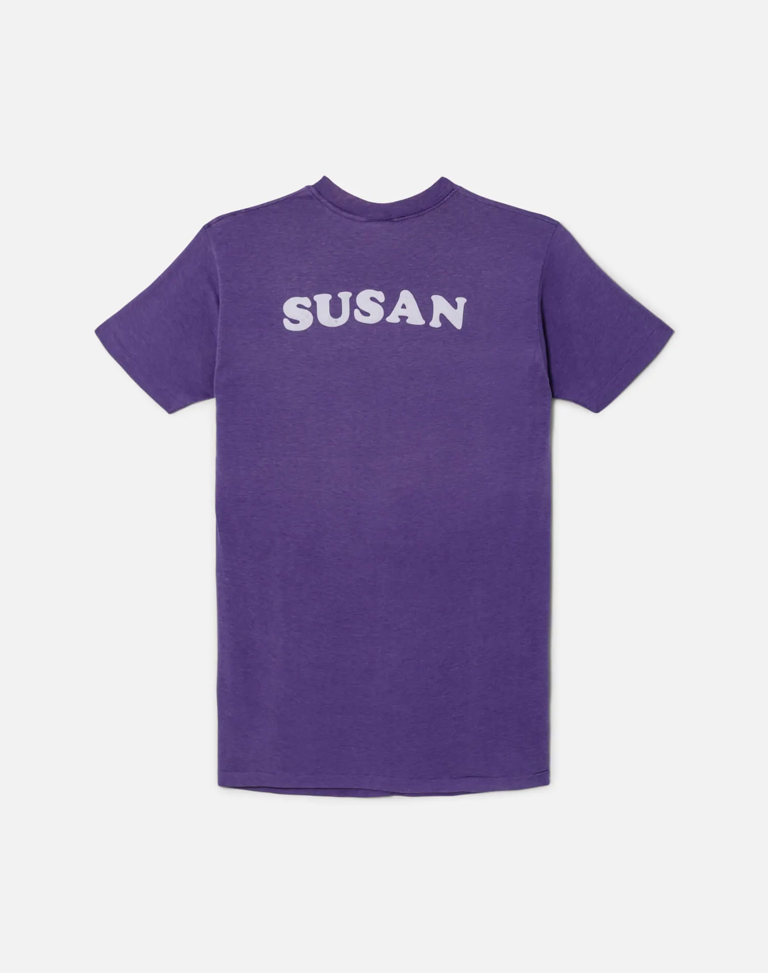 90s Excuses Tee -#1056 sold by Re/Done product image thumbnail 2