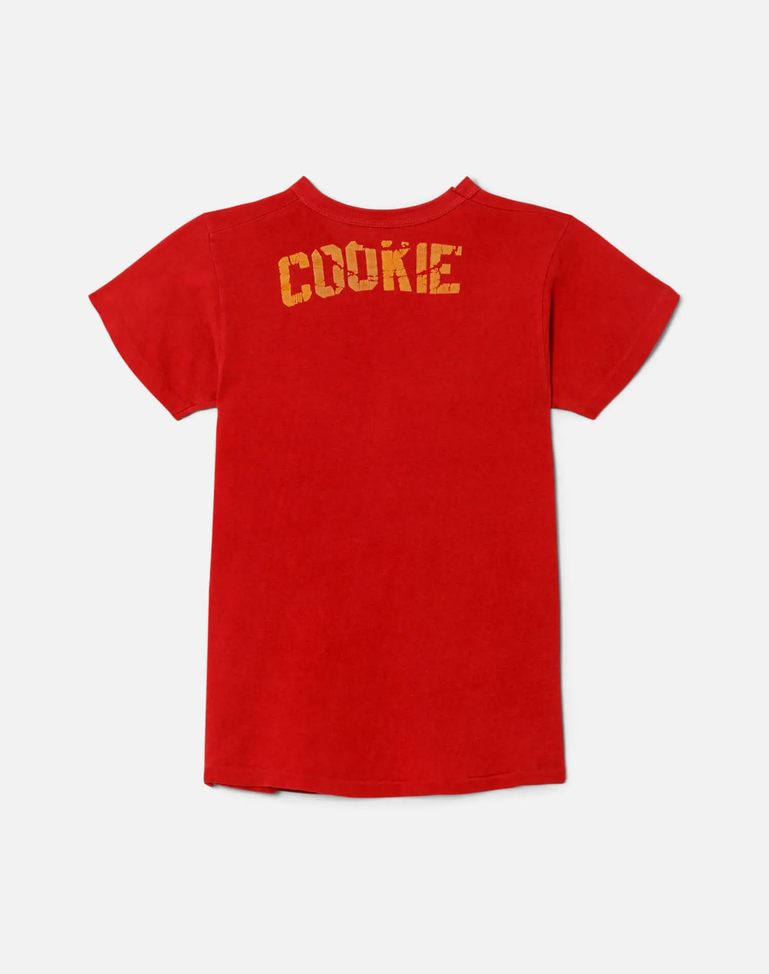 80s Feels Good Tee -#1055 sold by Re/Done product image thumbnail 2