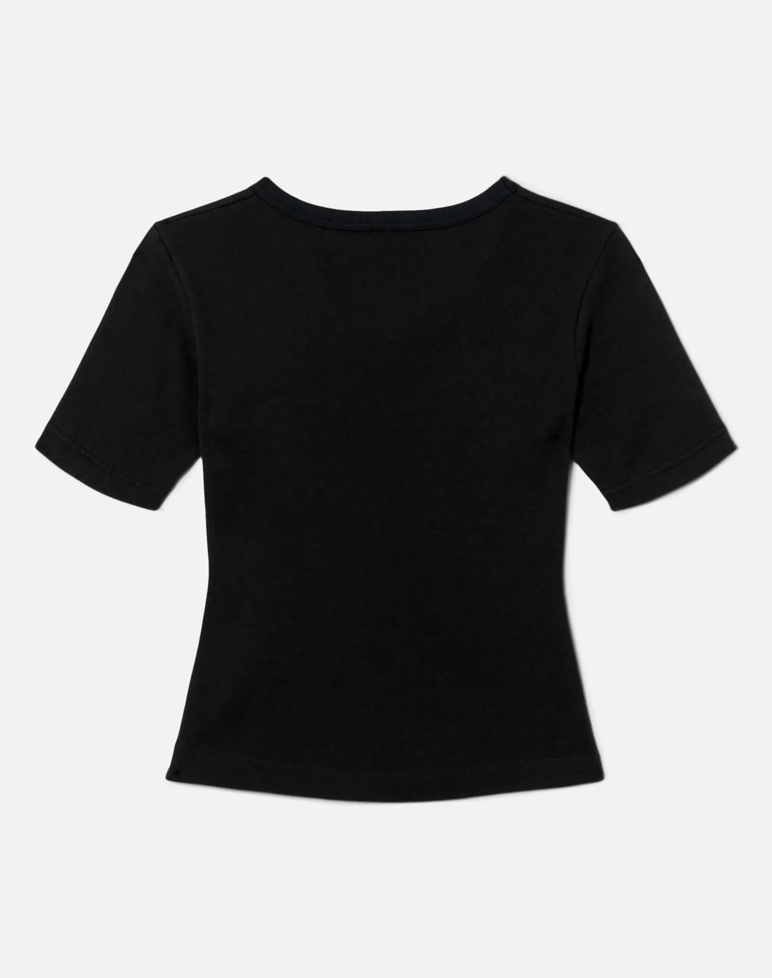 70s Patience Tee -#1054 sold by Re/Done product image thumbnail 2