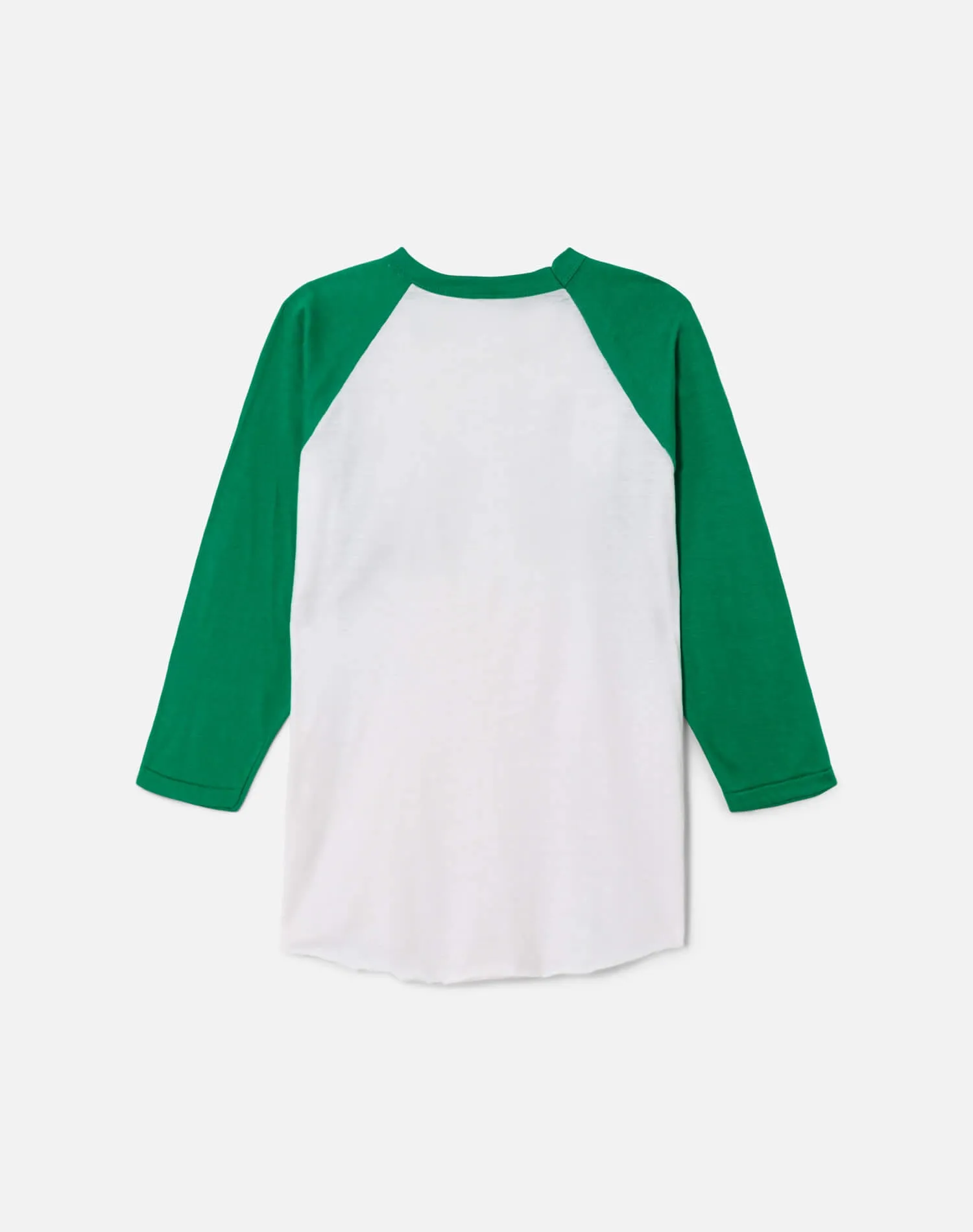 80s Bankers Tee -#1051 sold by Re/Done product image thumbnail 2