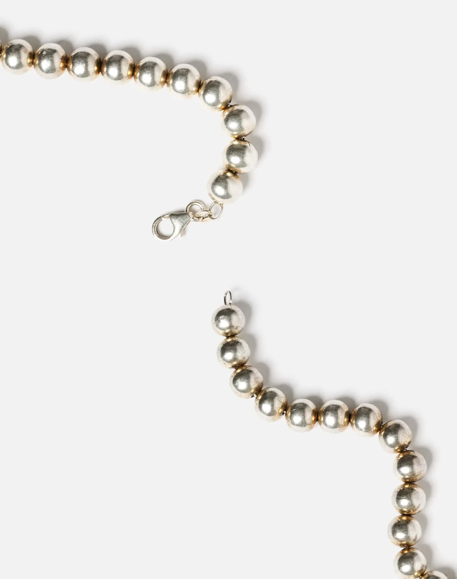 70s Ball Bracelet -#1049 sold by Re/Done product image thumbnail 2