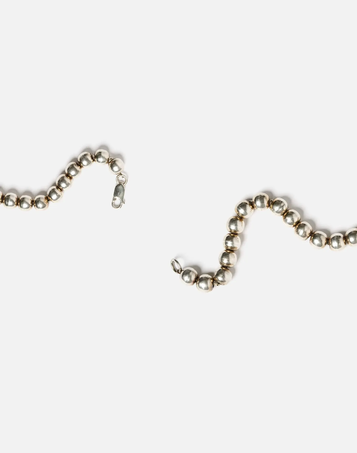 70s Ball Bracelet -#1048 sold by Re/Done product image thumbnail 2