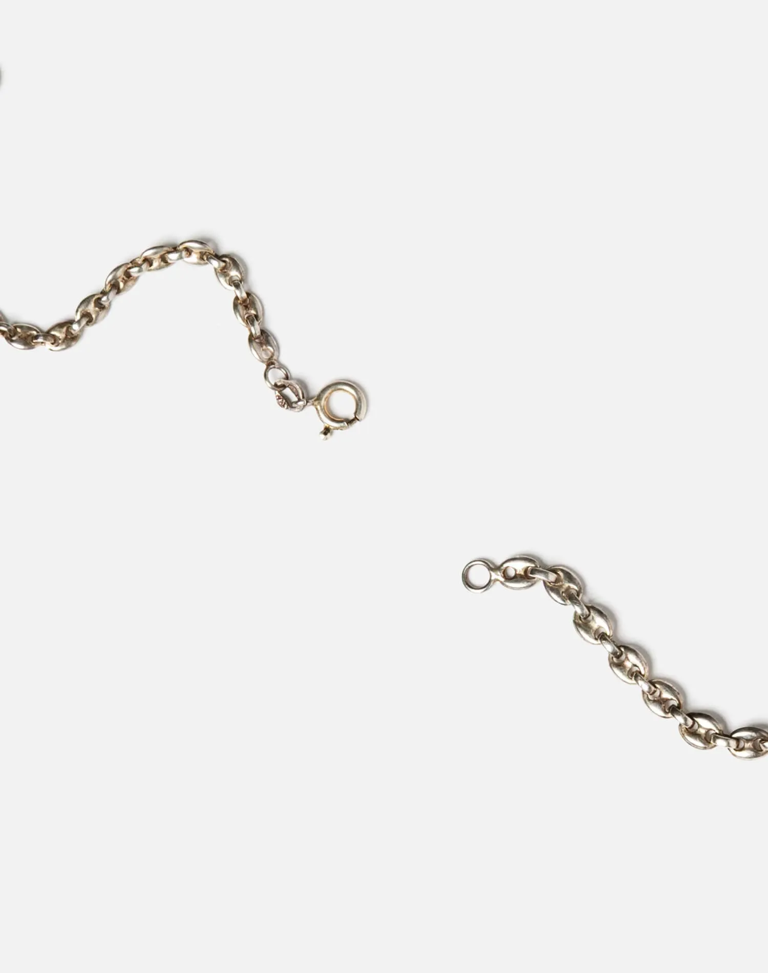 90s Mini Puffy Mariner Bracelet -#1042 sold by Re/Done product image thumbnail 2