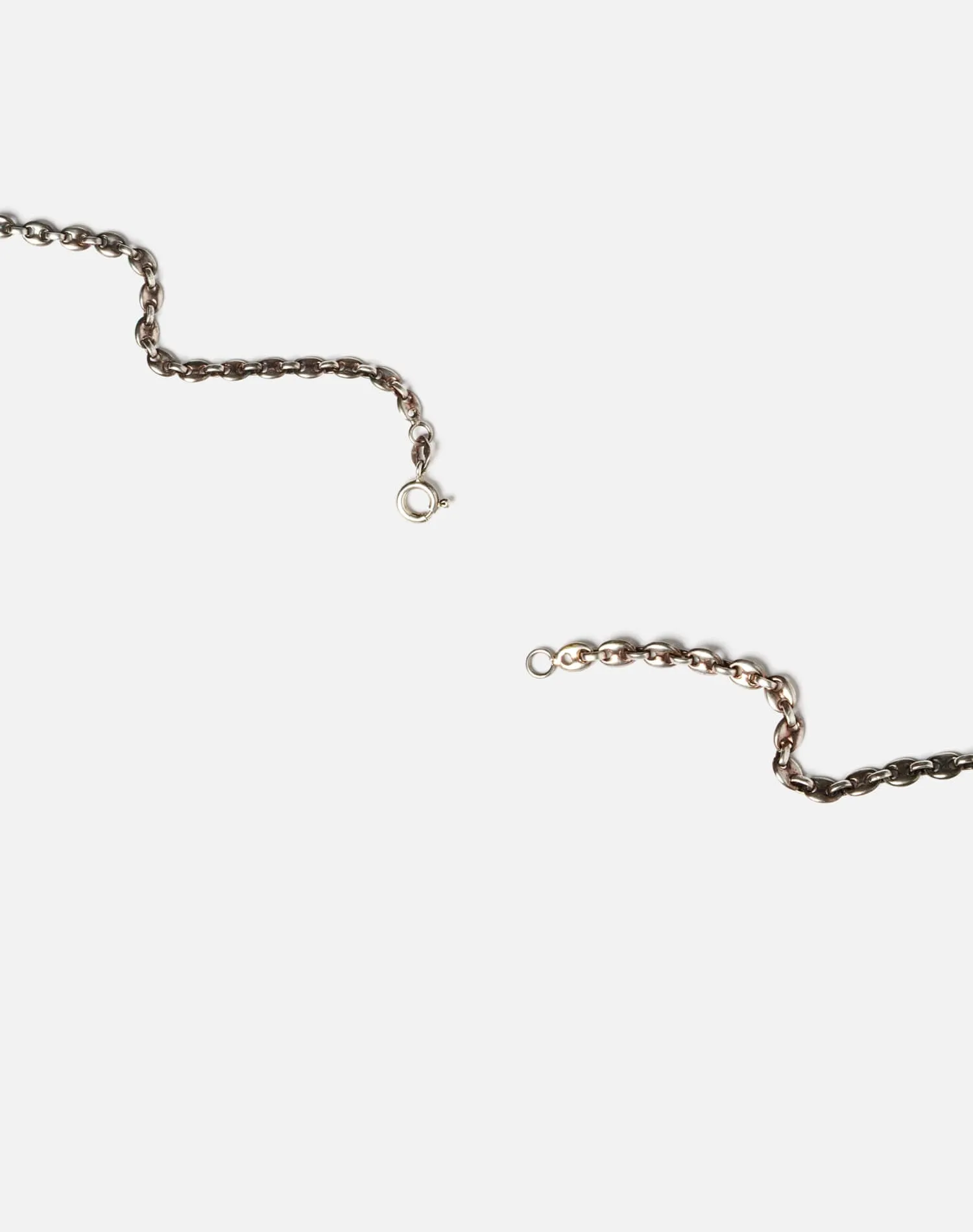 90s Mini Puffy Mariner Bracelet -#1041 sold by Re/Done product image thumbnail 2