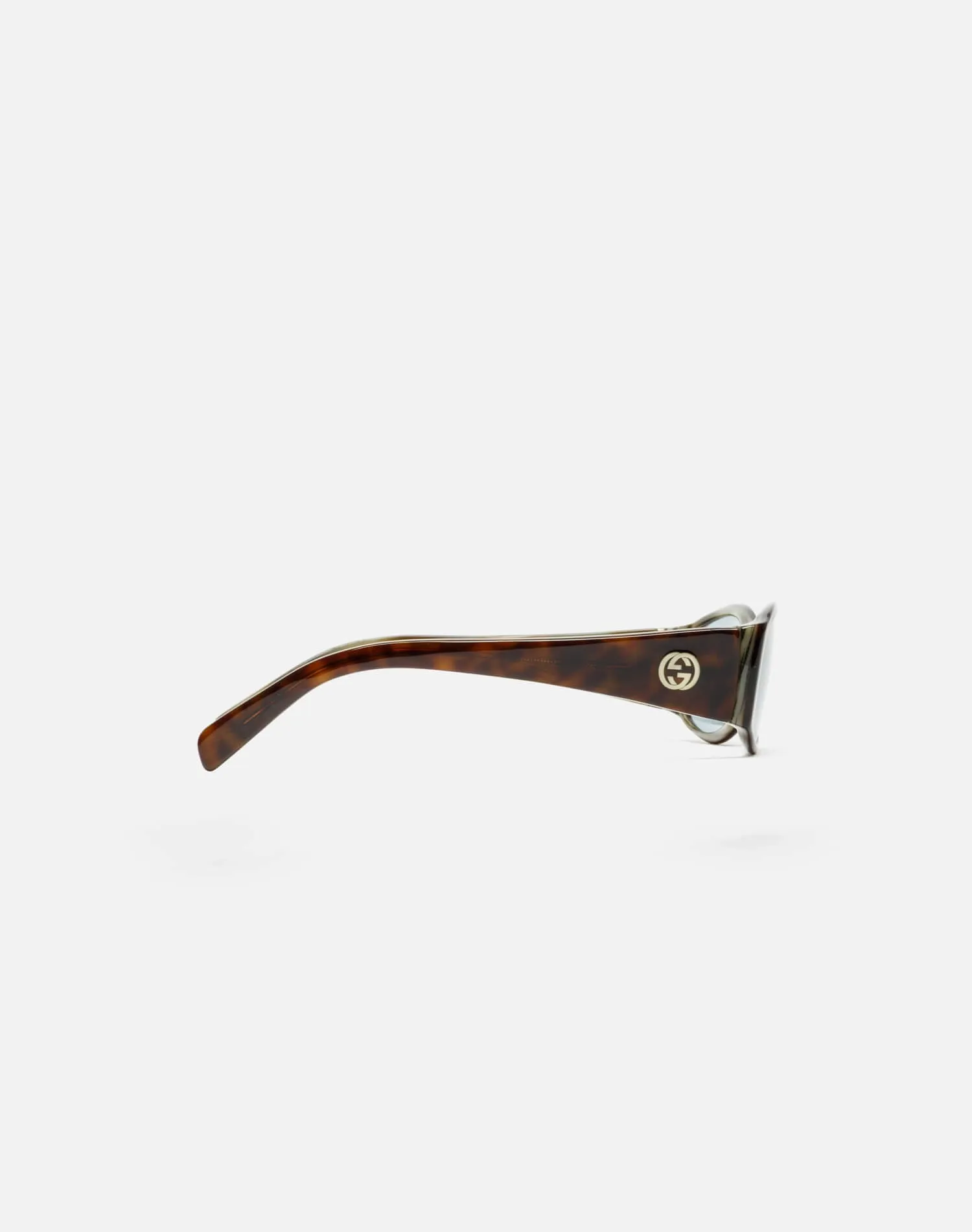 Y2k Gucci Sunglasses -#1085 sold by Re/Done product image thumbnail 2