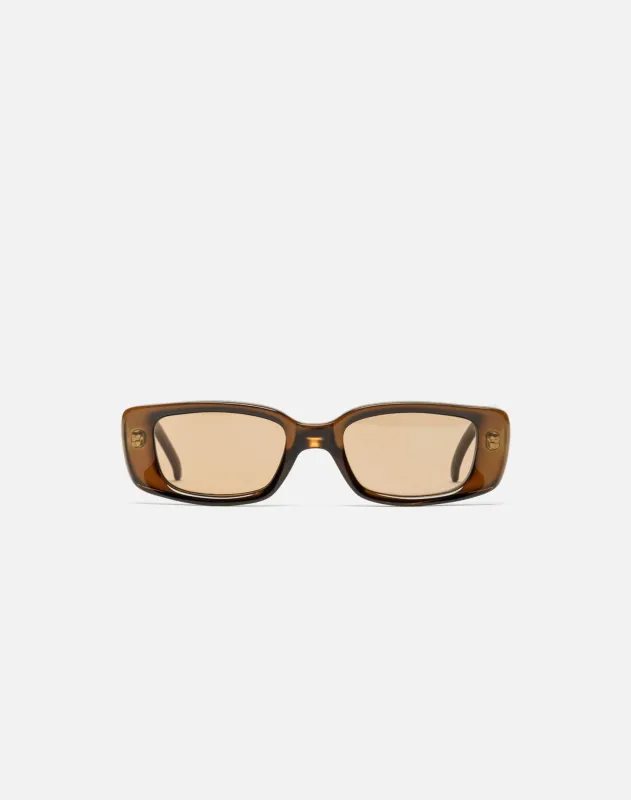 90s Gucci Sunglasses -#1084 sold by Re/Done