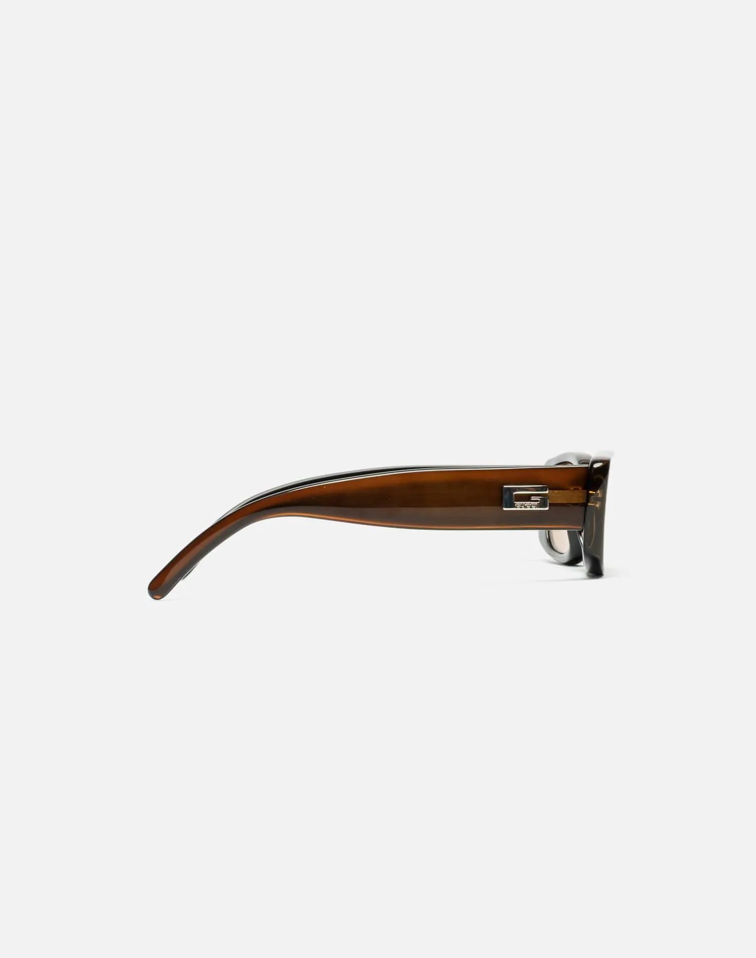 90s Gucci Sunglasses -#1084 sold by Re/Done product image thumbnail 2