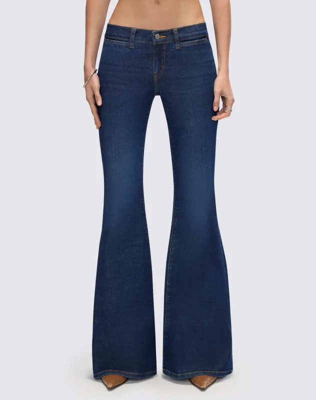 The Janis Jean - DK Santa Cruz sold by Re/Done