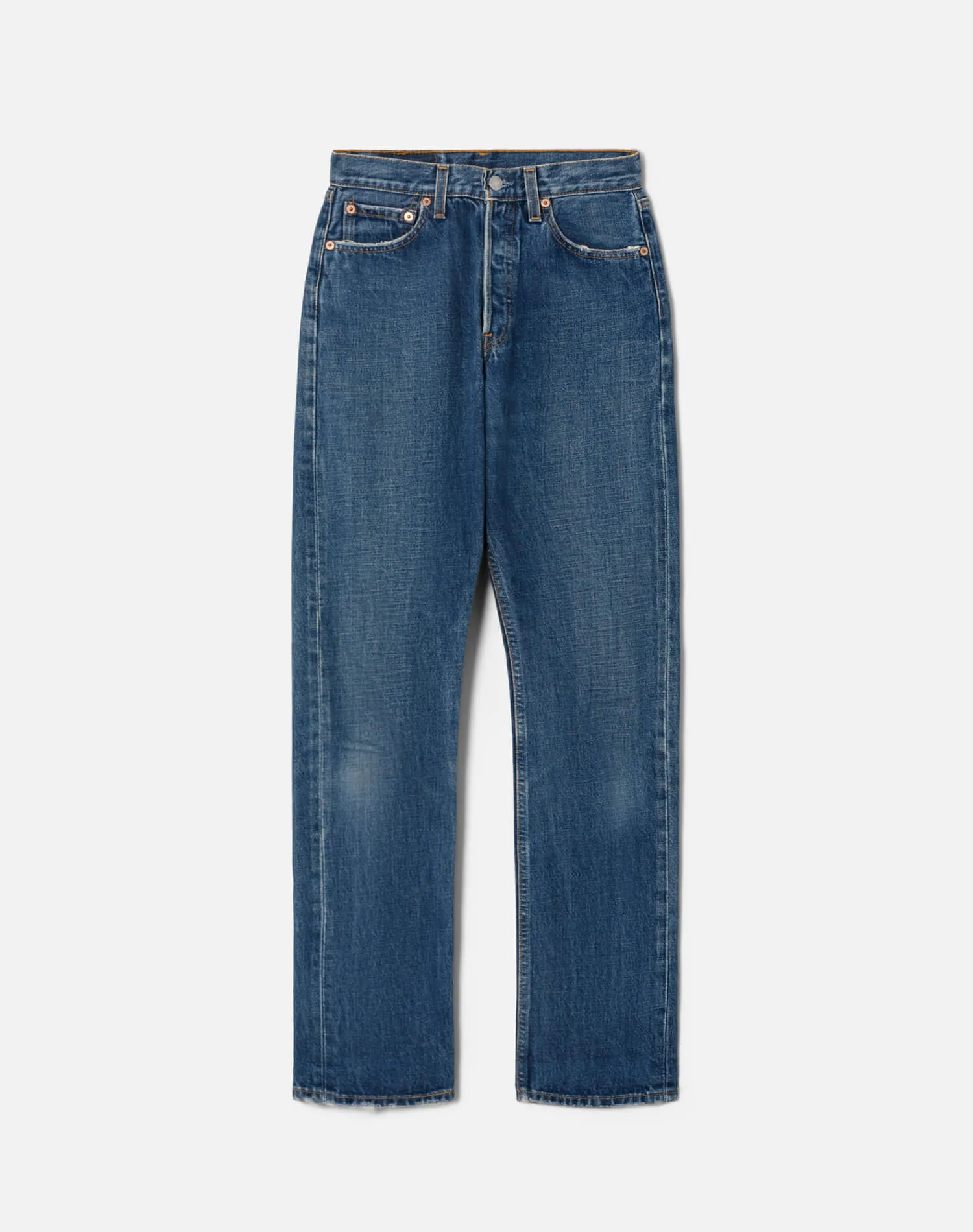 80s Levi's 501 -#1107 sold by Re/Done