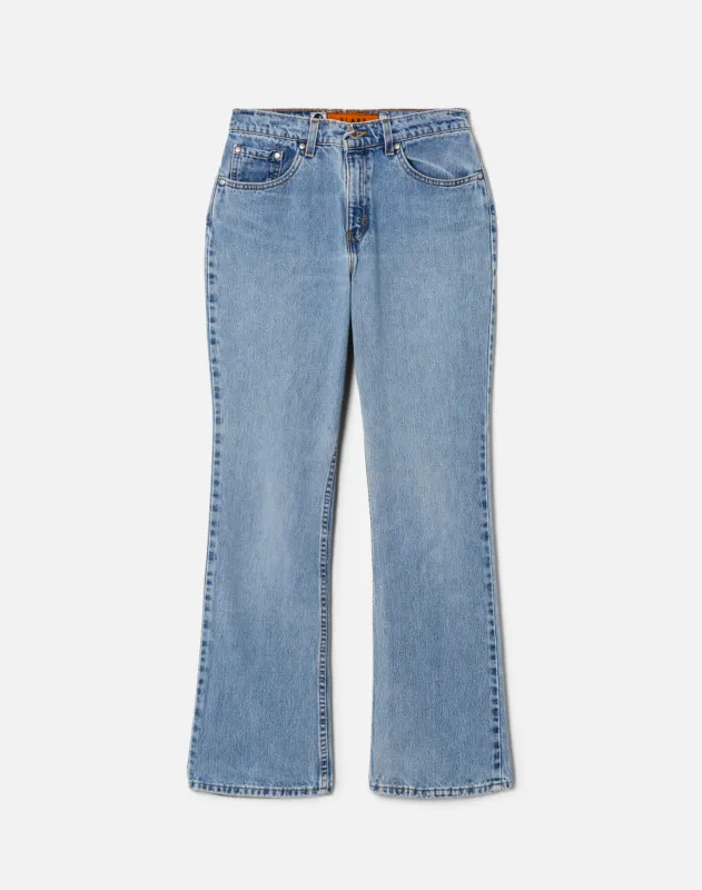 90s Levi's Silver Tab -#1109 made by Re/Done