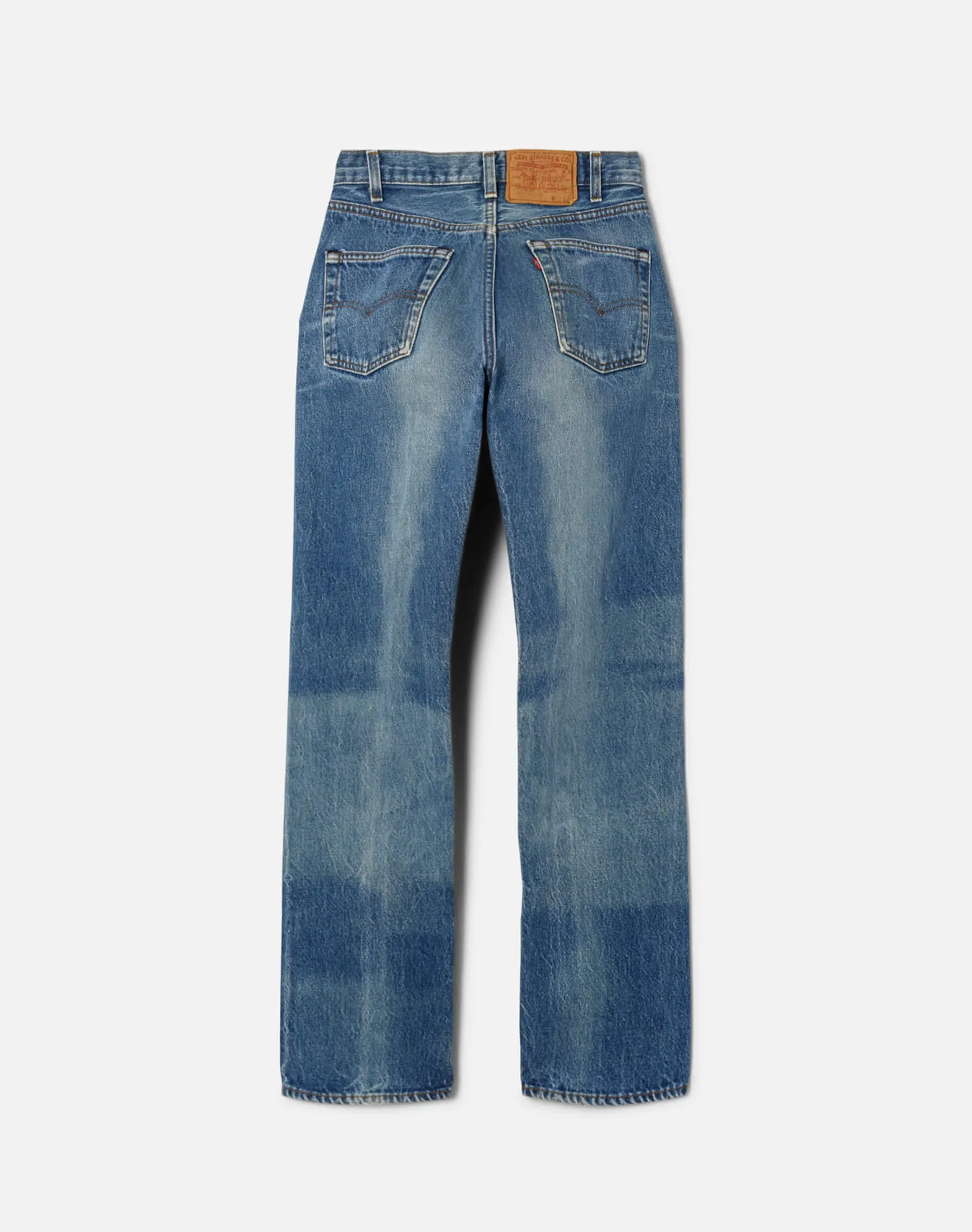 80s Levi's 501 -#1114 sold by Re/Done product image thumbnail 2