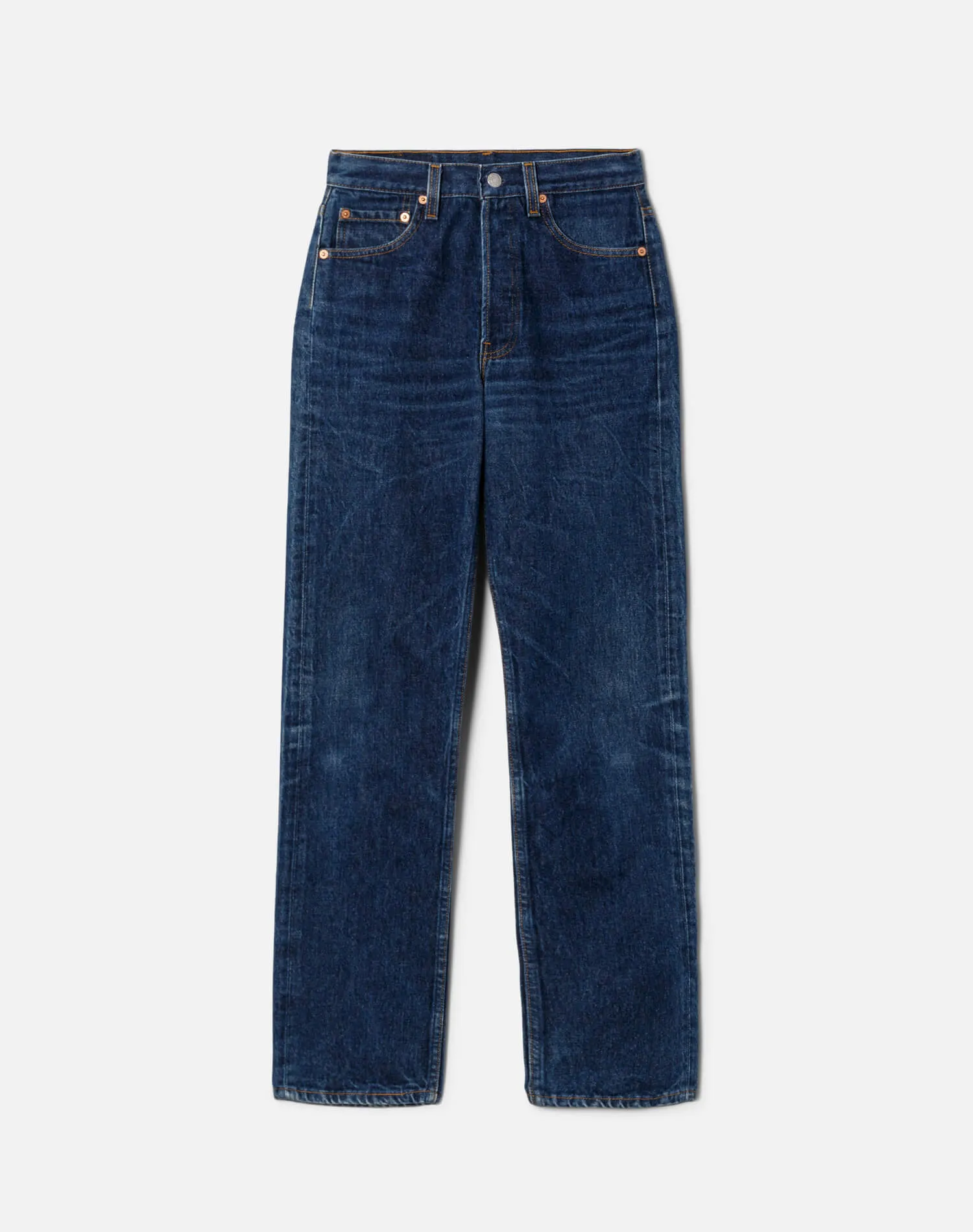 80s Levi's 501 -#1116 sold by Re/Done