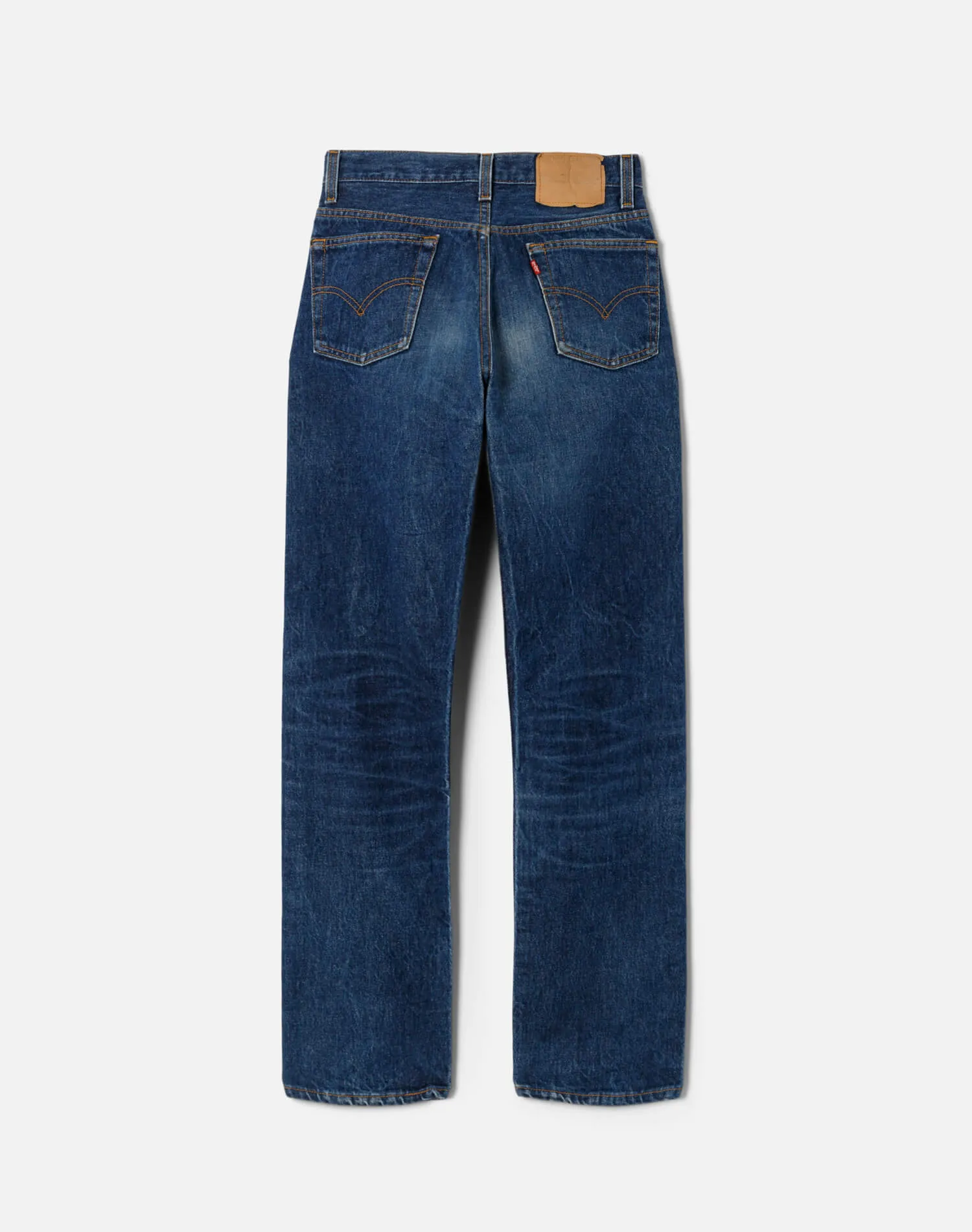 80s Levi's 501 -#1116 sold by Re/Done product image thumbnail 2