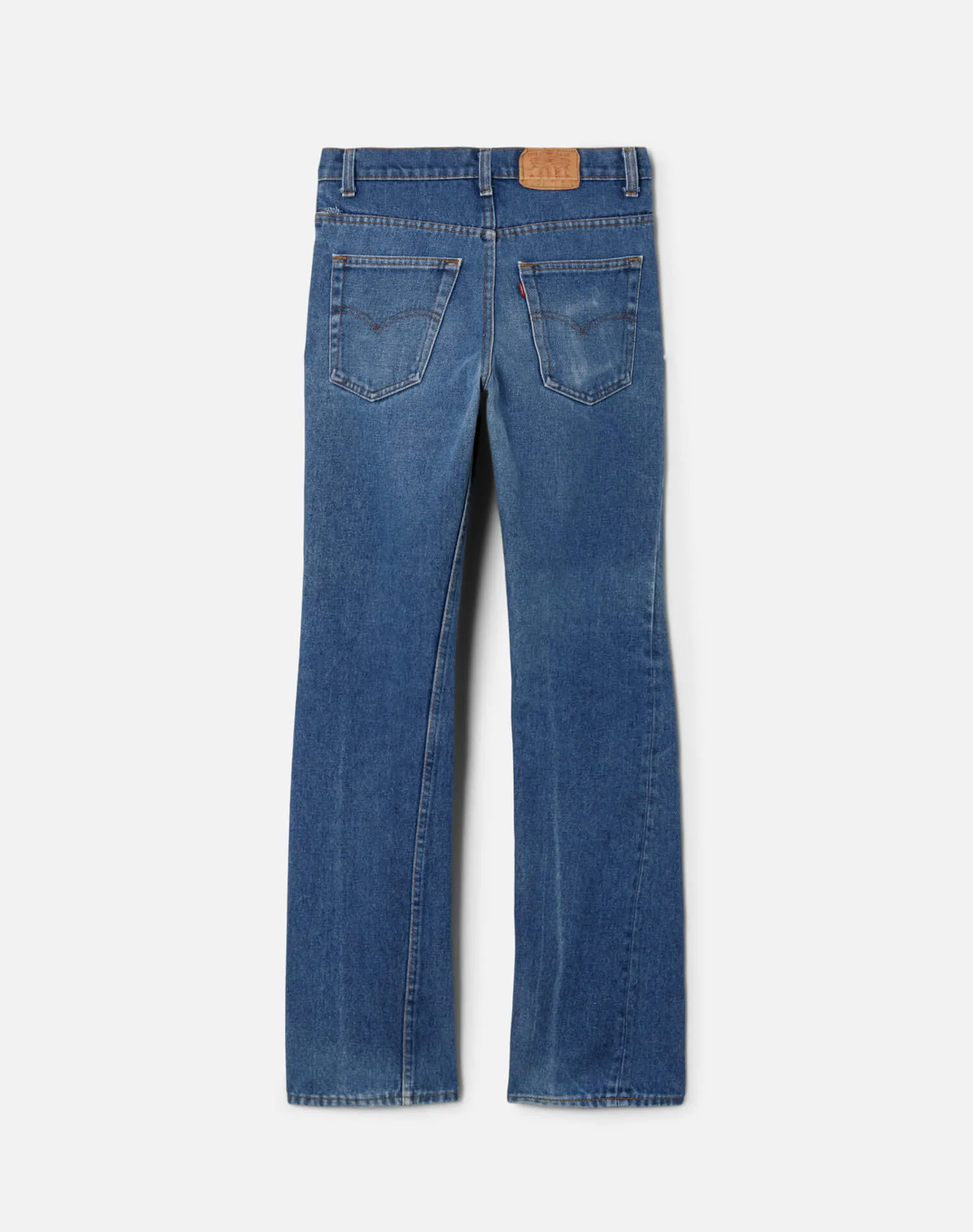 80s Levi's 717 -#1118 sold by Re/Done product image thumbnail 2