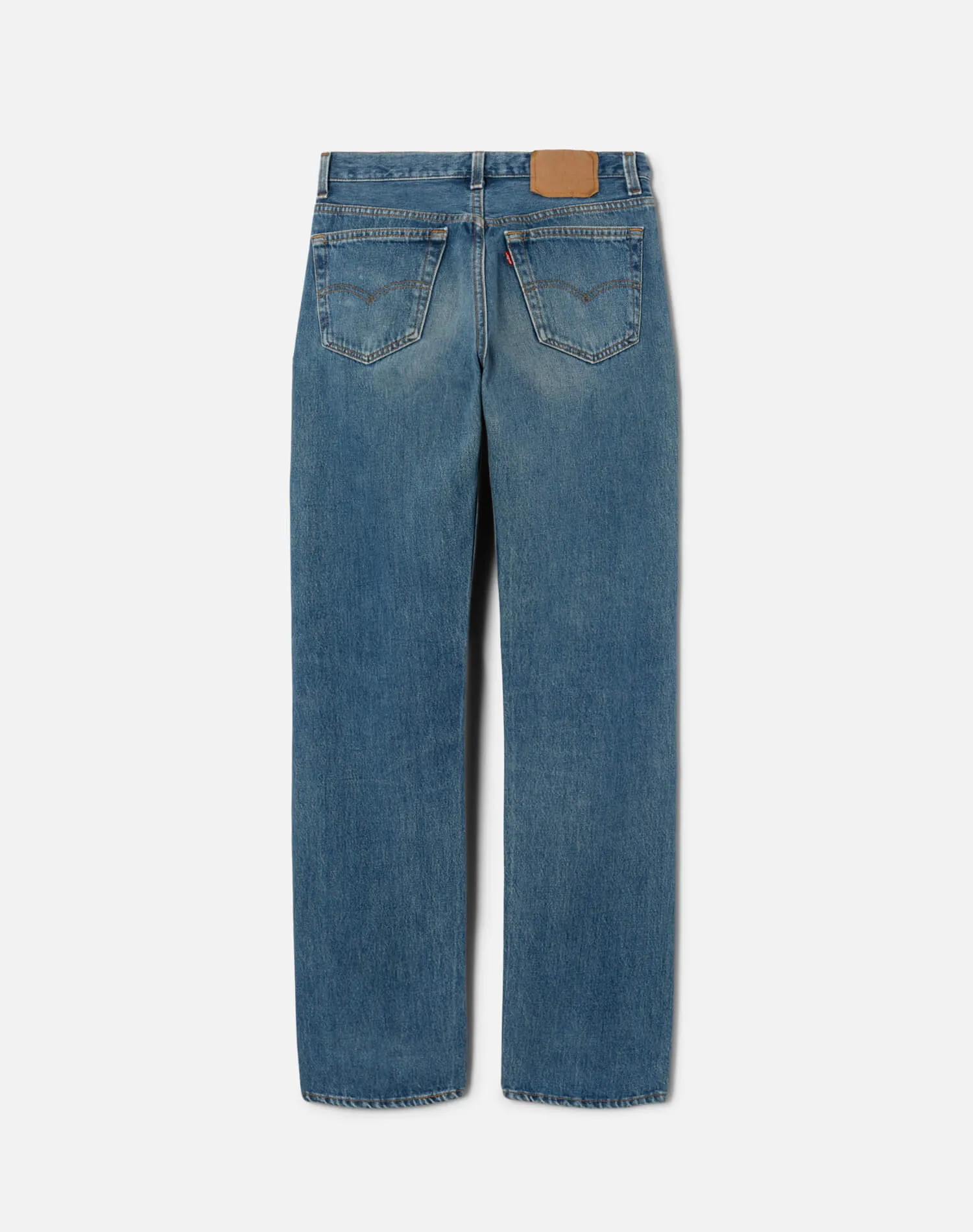 80s Levi's 501 -#1120 sold by Re/Done product image thumbnail 2