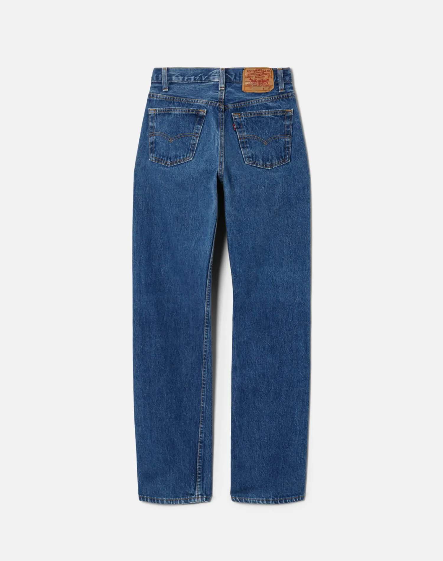 80s Levi's 501 -#1119 sold by Re/Done product image thumbnail 2