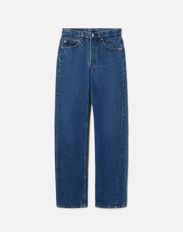 80s Levi's 501 -#1119 made by Re/Done