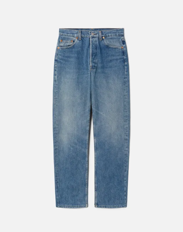 80s Levi's 501 -#1121 sold by Re/Done