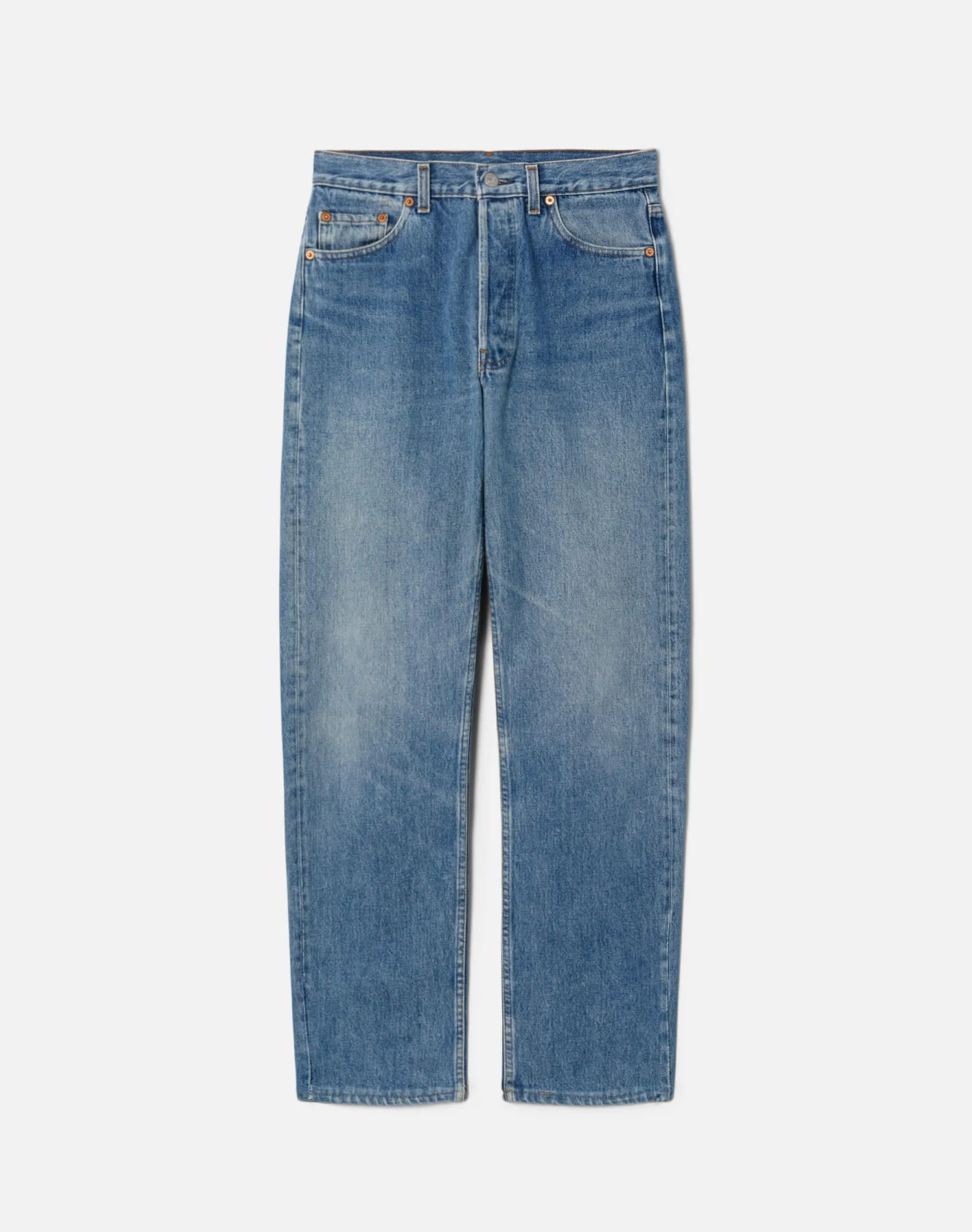 80s Levi's 501 -#1121 sold by Re/Done