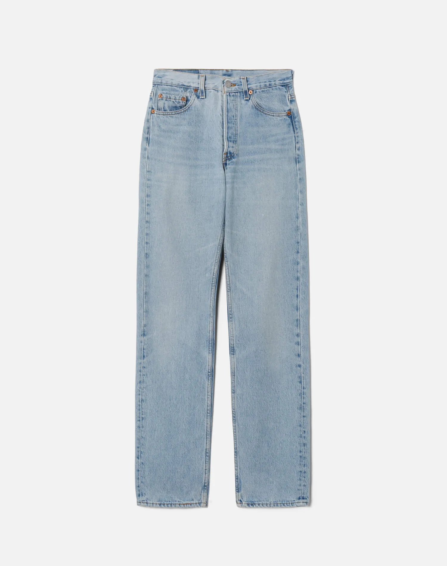 80s Levi's 501 -#1122 sold by Re/Done