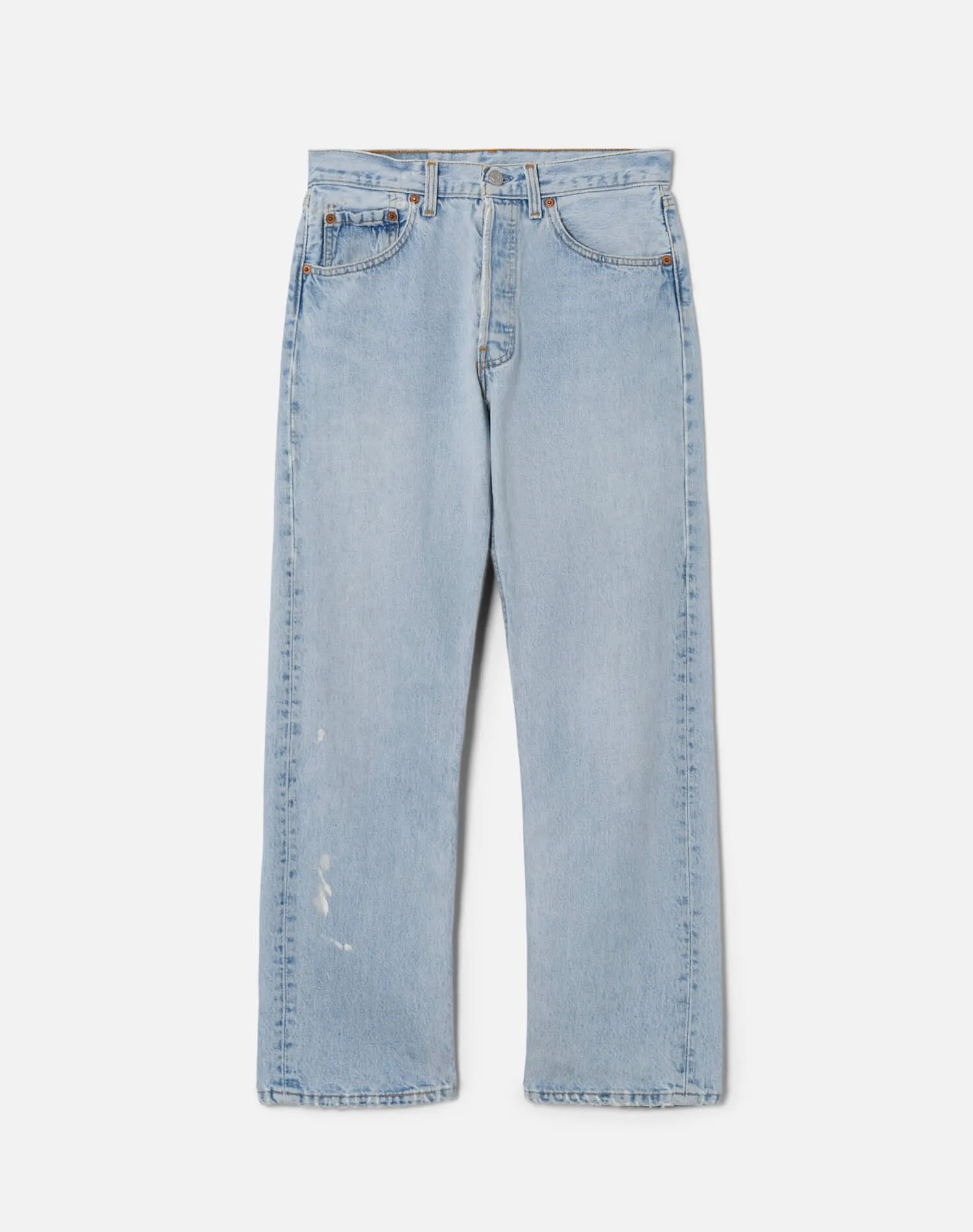 80s Levi's 501 -#1123 sold by Re/Done