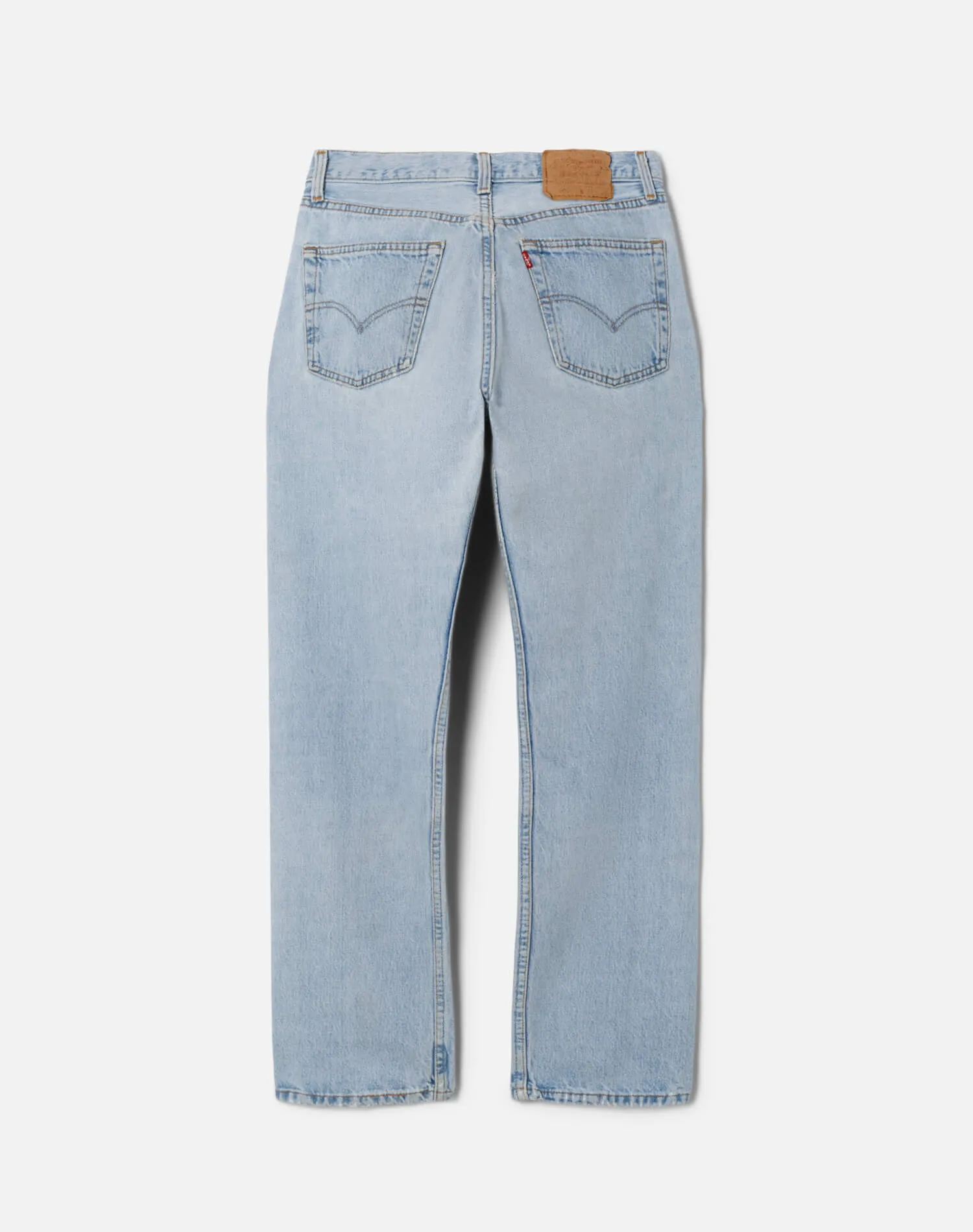 80s Levi's 501 -#1123 sold by Re/Done product image thumbnail 2