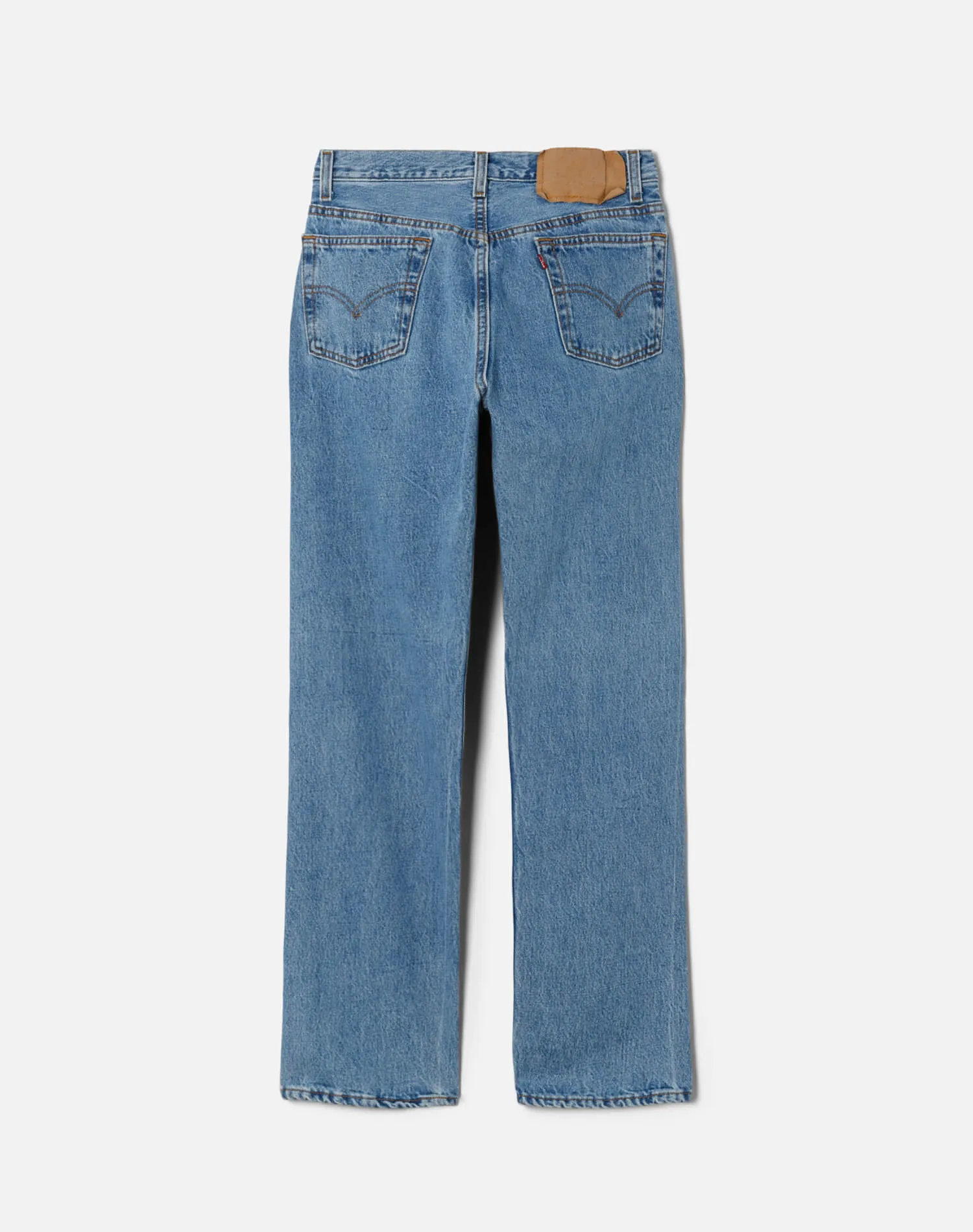 80s Levi's 501 -#1124 sold by Re/Done product image thumbnail 2