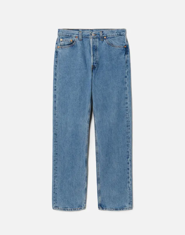 80s Levi's 501 -#1124 sold by Re/Done