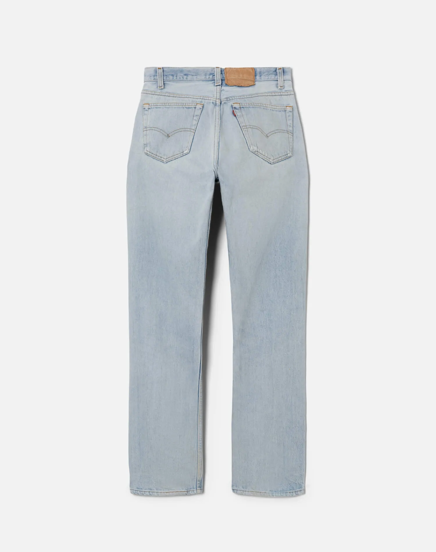 80s Levi's 501 -#1126 sold by Re/Done product image thumbnail 2