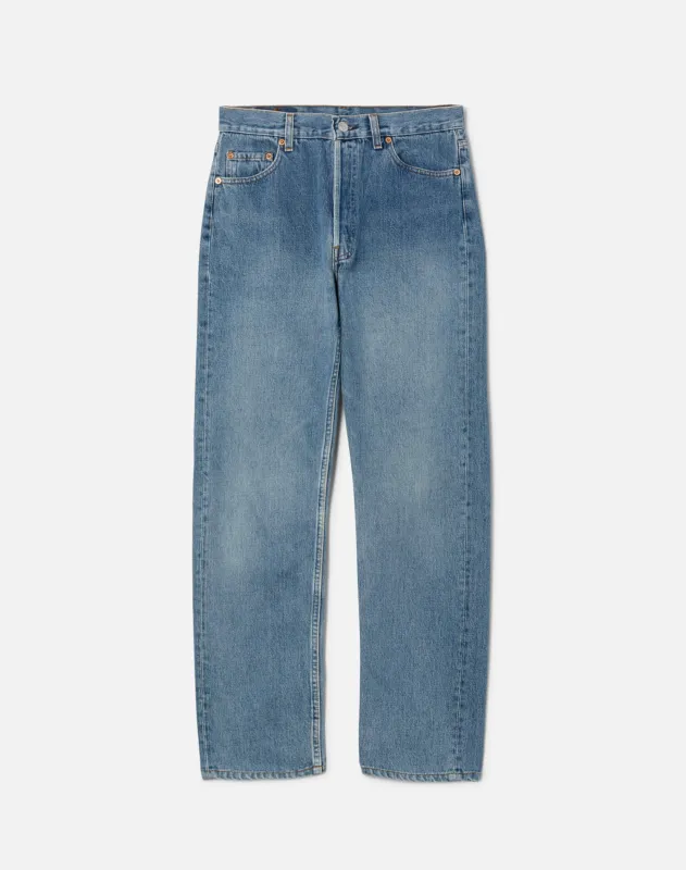 80s Levi's 501 -#1125 sold by Re/Done