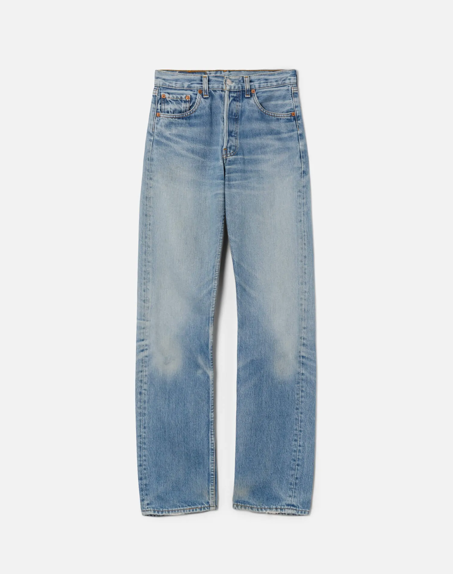 80s Levi's 501 -#1127 sold by Re/Done