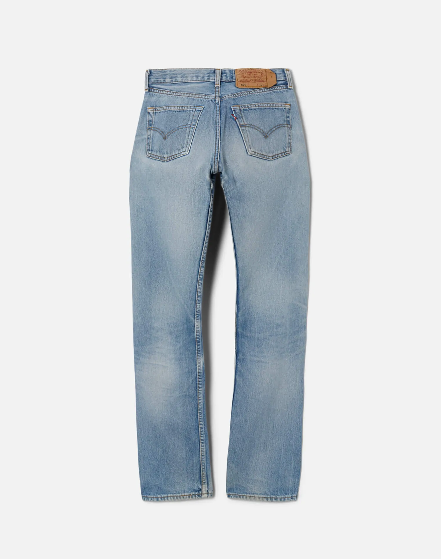 80s Levi's 501 -#1127 sold by Re/Done product image thumbnail 2