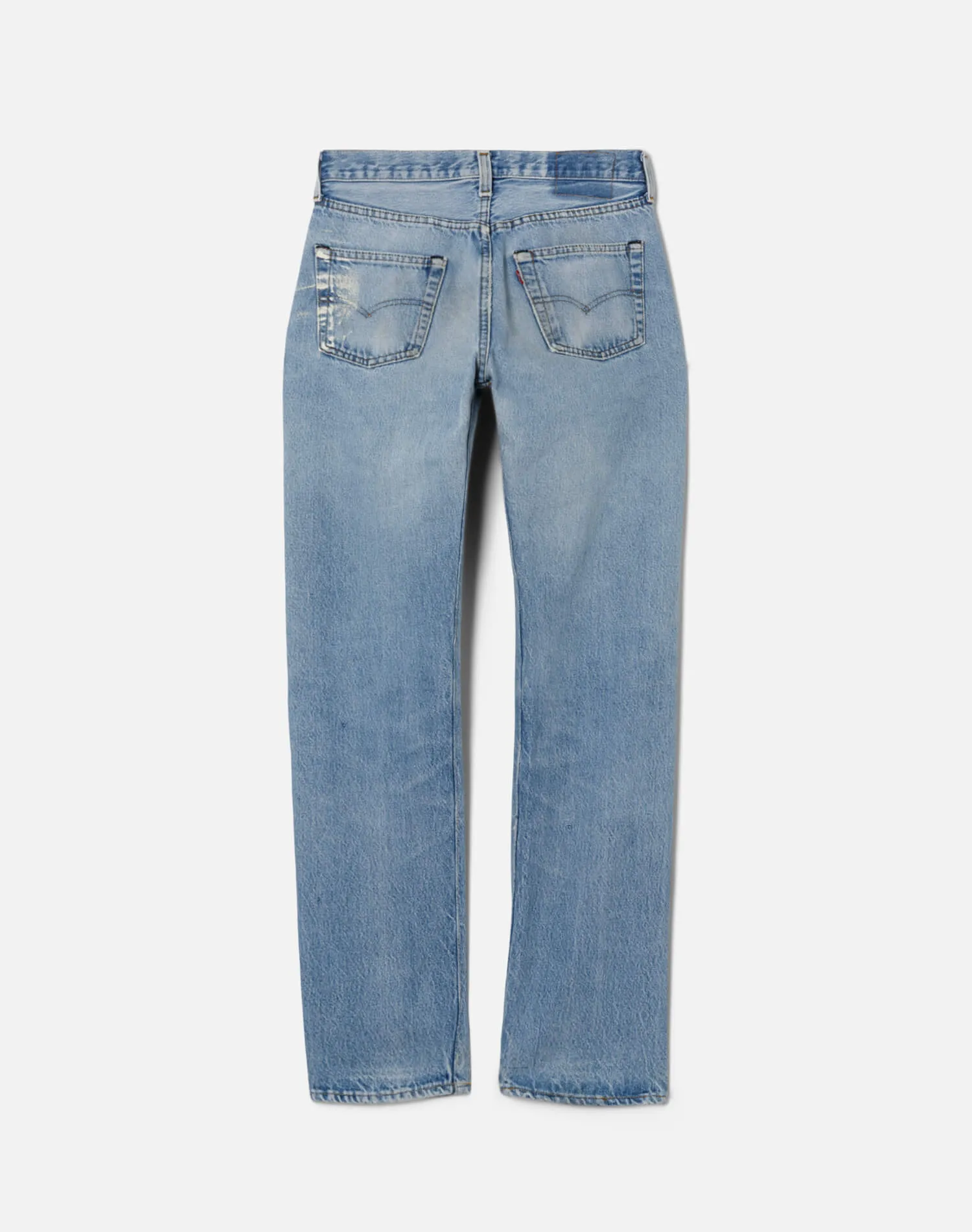 80s Levi's 501 -#1130 sold by Re/Done product image thumbnail 2