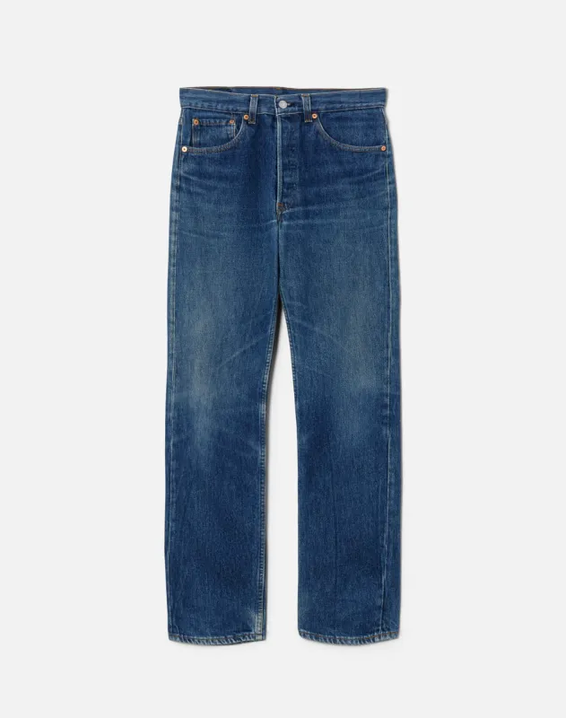 80s Levi's 501 -#1132 sold by Re/Done