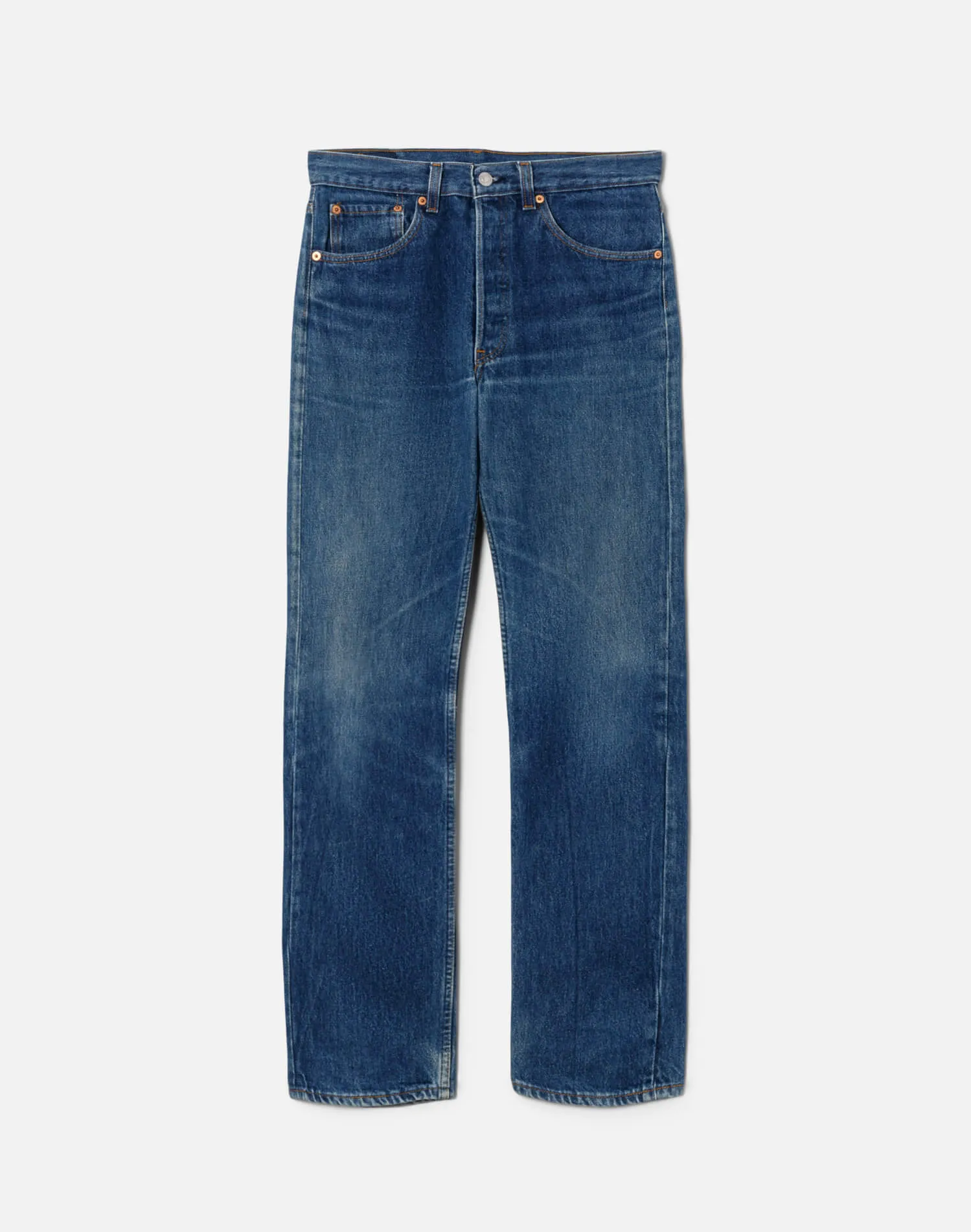 80s Levi's 501 -#1132 sold by Re/Done