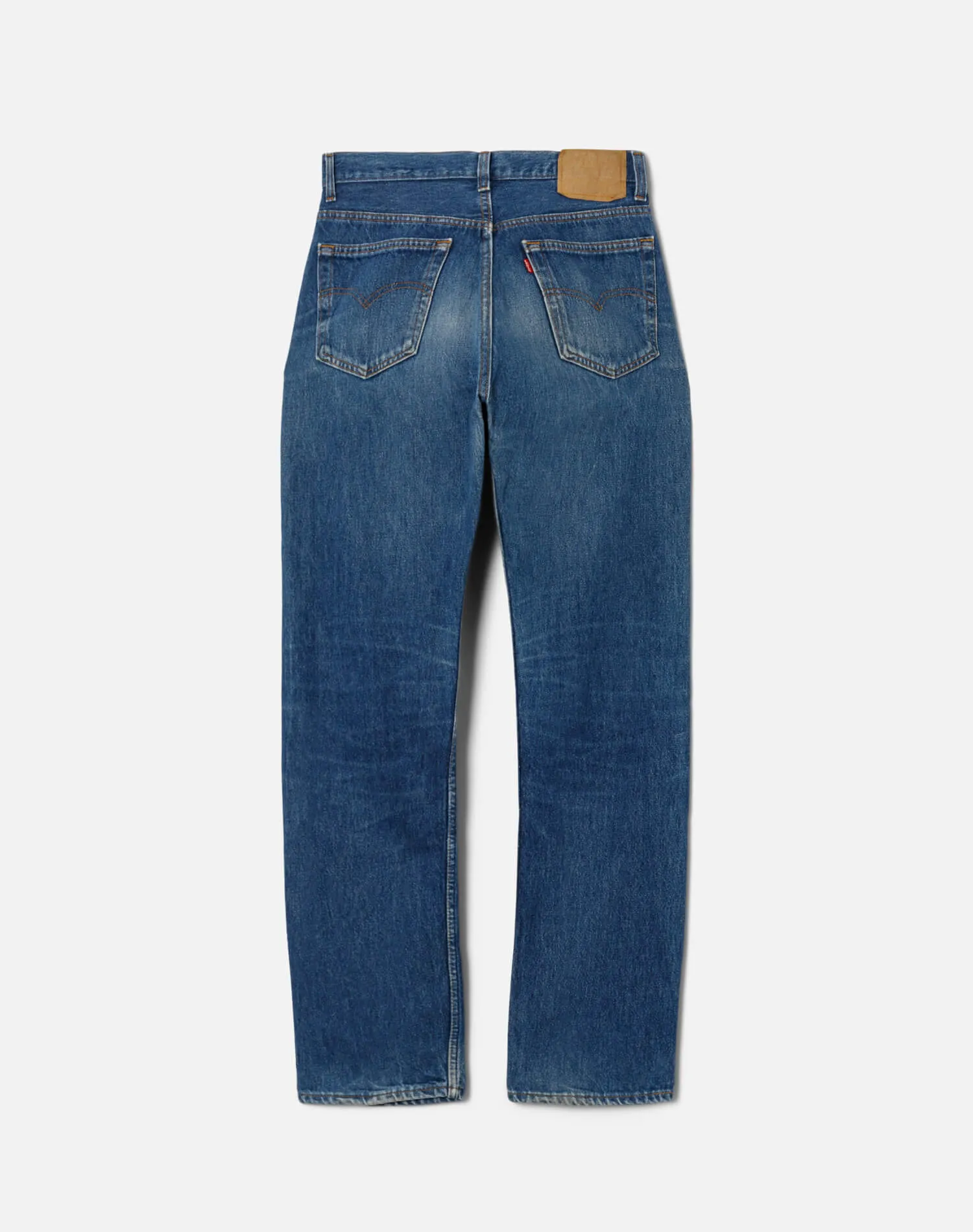 80s Levi's 501 -#1132 sold by Re/Done product image thumbnail 2