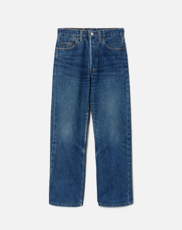 80s Levi's 501 -#1134 sold by Re/Done