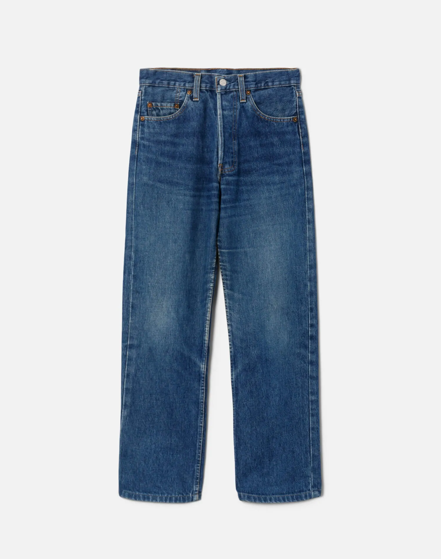 80s Levi's 501 -#1134 sold by Re/Done