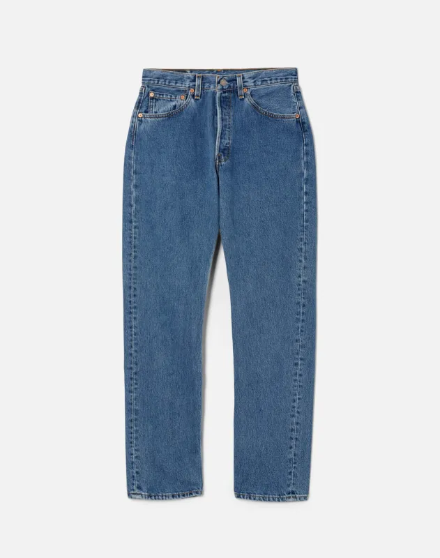 80s Levi's 501 -#1135 made by Re/Done