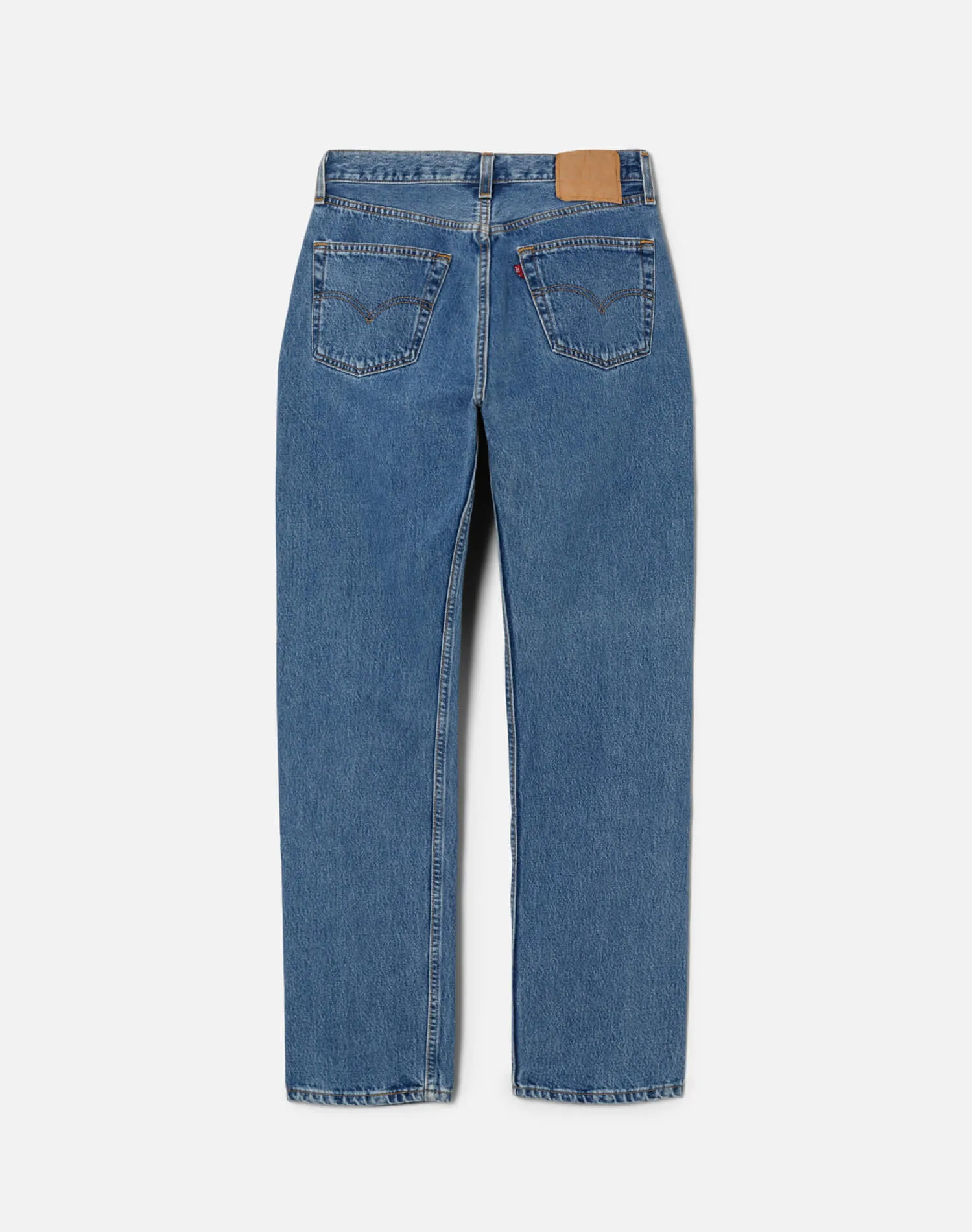 80s Levi's 501 -#1135 sold by Re/Done product image thumbnail 2