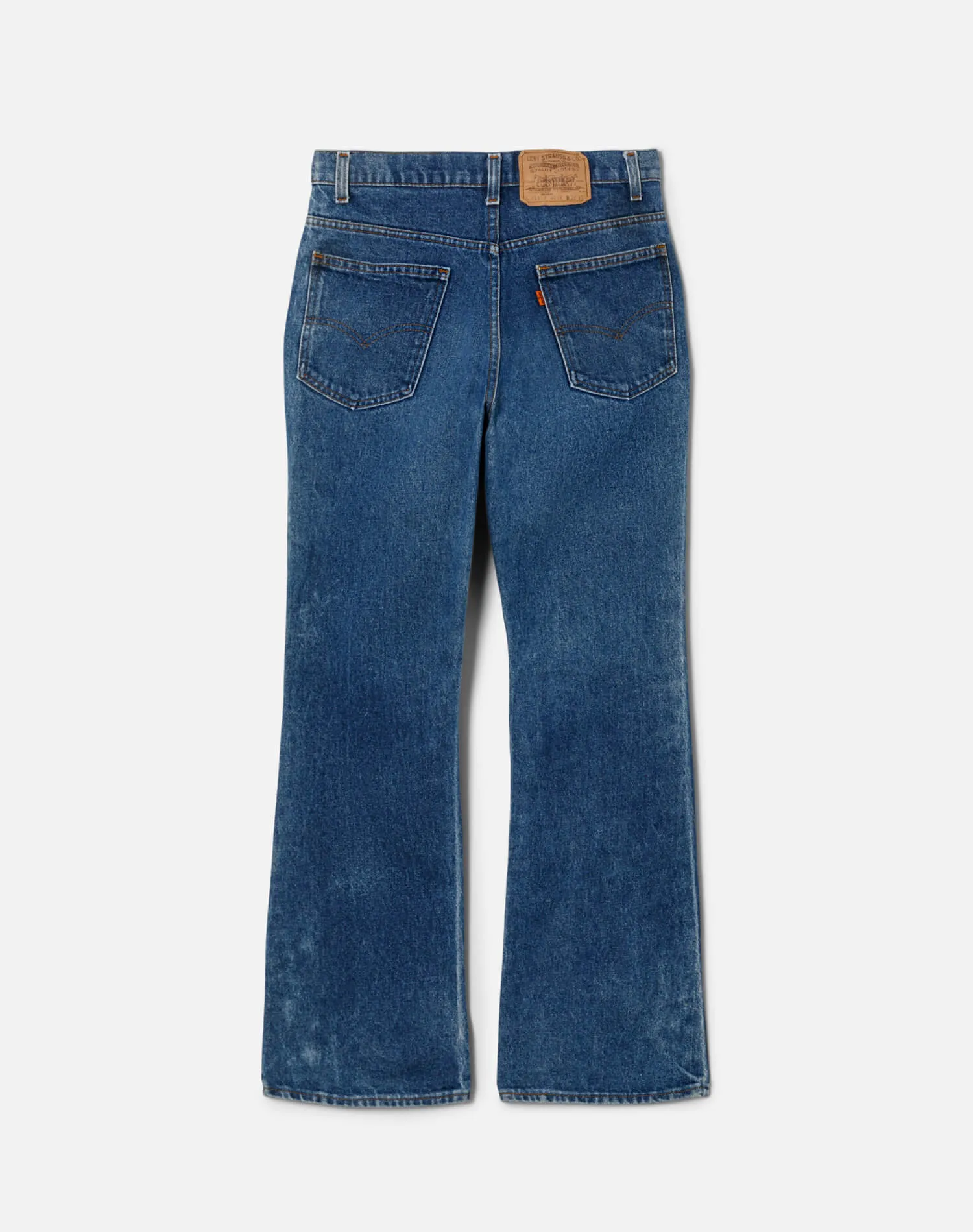 70s Levi's 517 -#1136 sold by Re/Done product image thumbnail 2