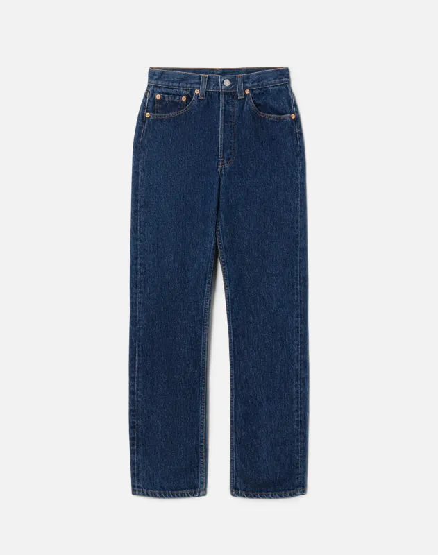 80s Levi's 501 -#1137 made by Re/Done