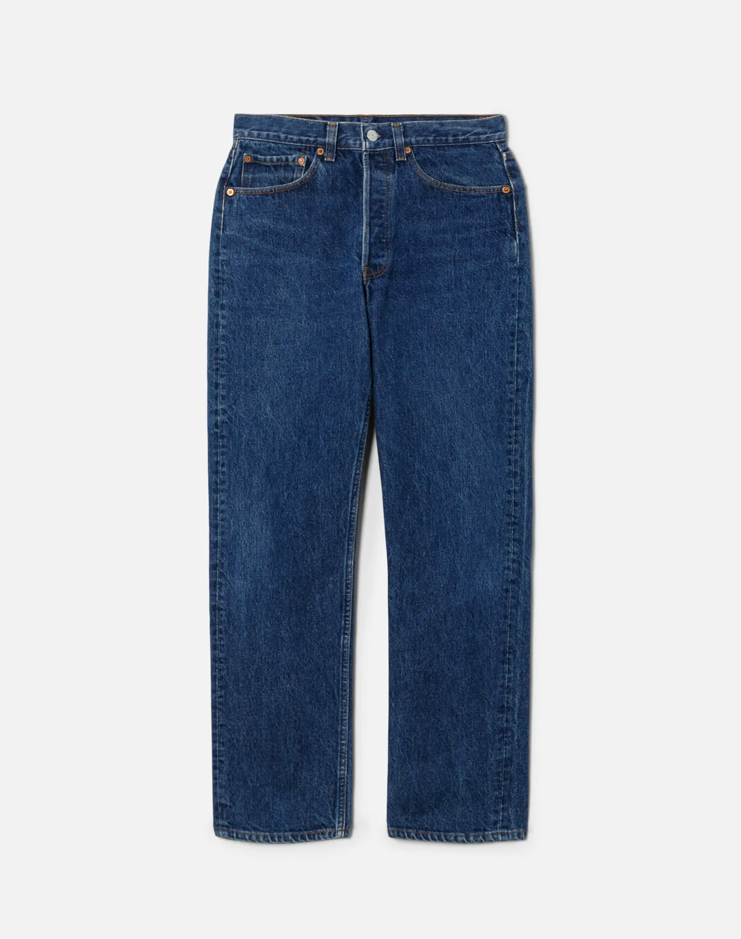 80s Levi's 501 -#1141 sold by Re/Done