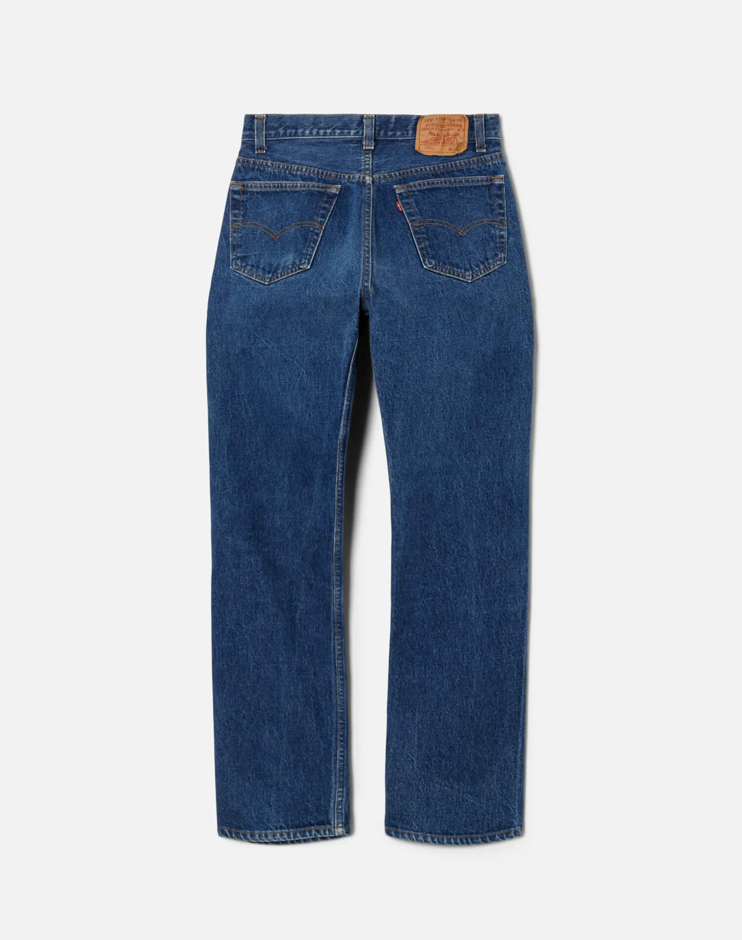 80s Levi's 501 -#1141 sold by Re/Done product image thumbnail 2