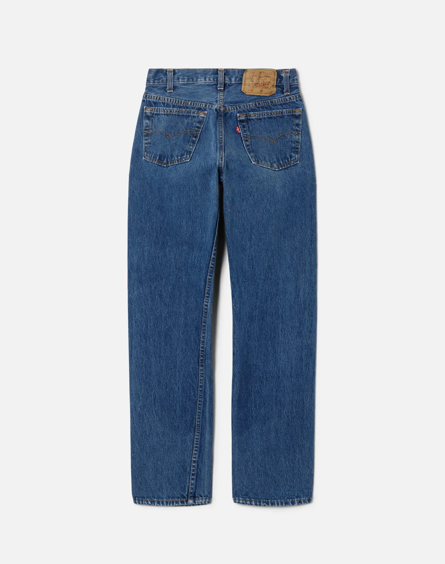 80s Levi's 501 -#1142 sold by Re/Done product image thumbnail 2